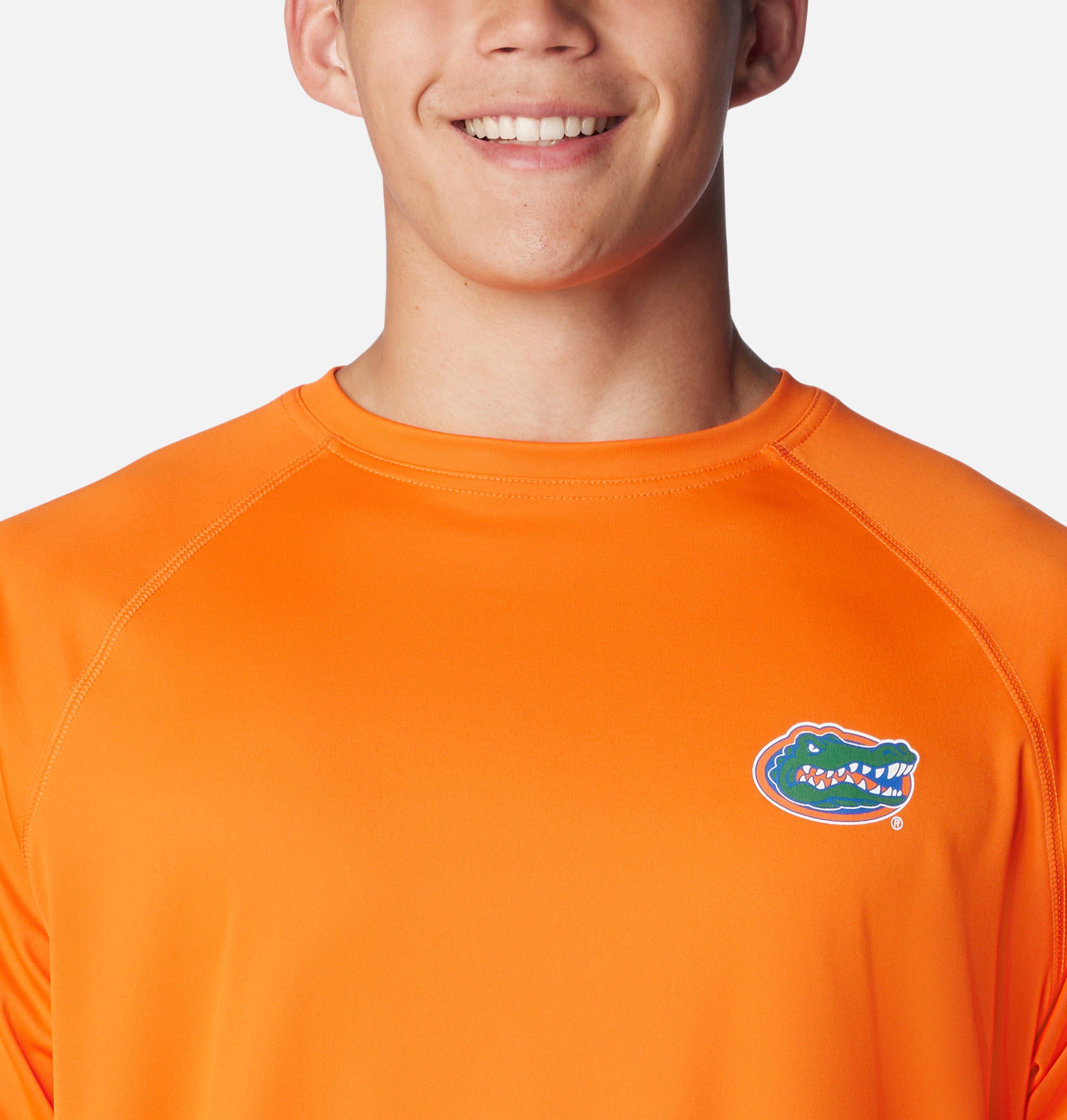 CLG Terminal Tackle™ LS Shirt | 831 | 5XT 4