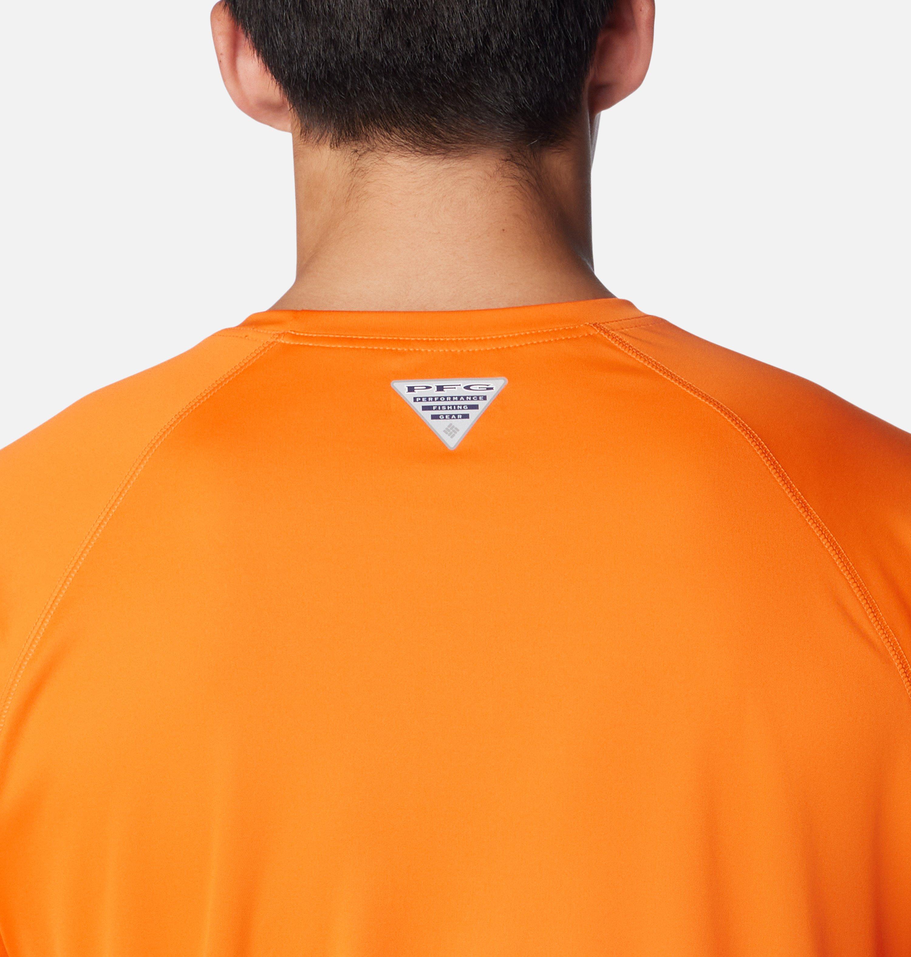CLG Terminal Tackle™ LS Shirt | 831 | 5XT 5