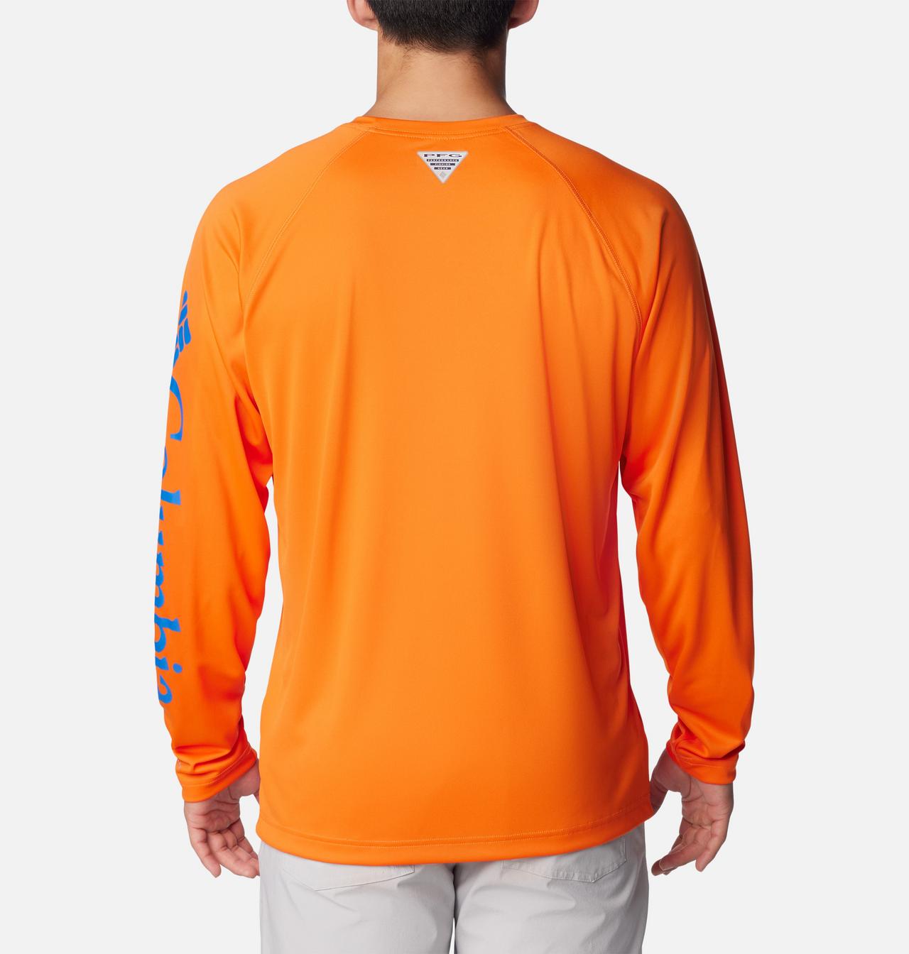 CLG Terminal Tackle™ LS Shirt | 831 | 5XT 2