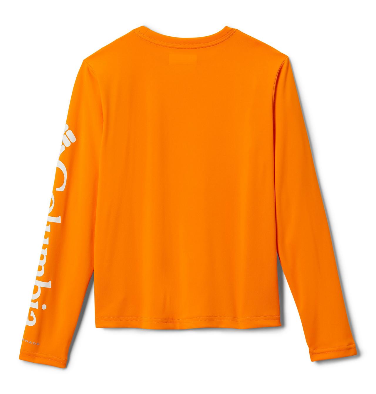 Kids' Collegiate PFG Terminal Tackle™ Long Sleeve Shirt - Tennessee 2