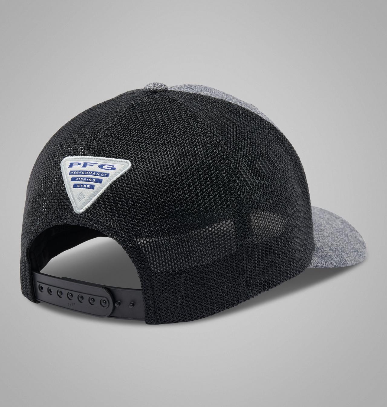 PFG Mesh Snap Back™ Ball Cap - Arkansas 2