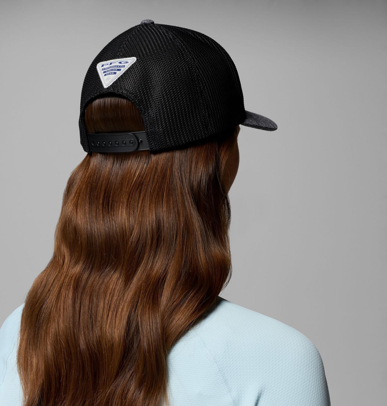 PFG Mesh Snap Back™ Ball Cap - Alabama 6