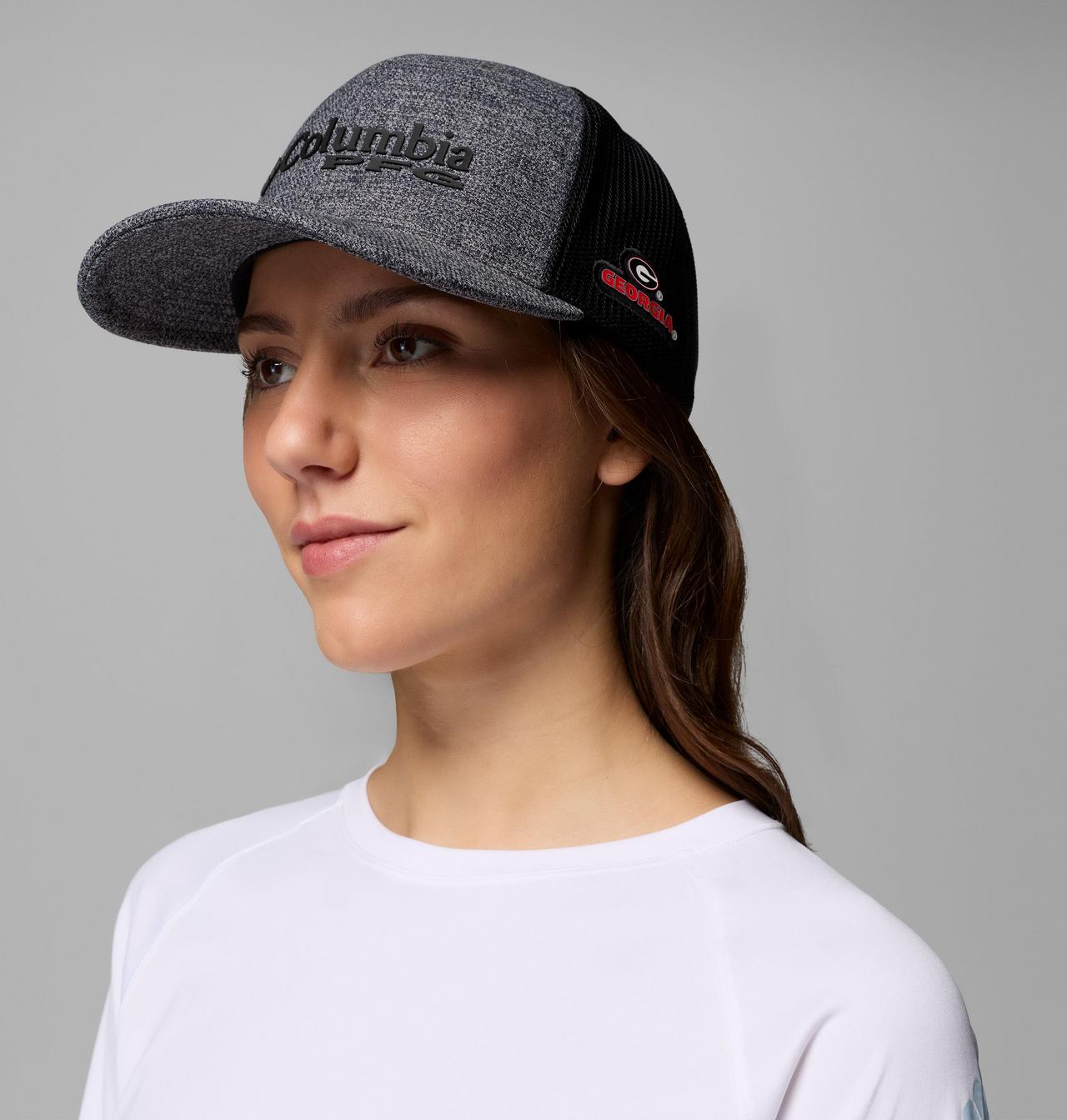 CLG PFG Mesh Snap Back™ Ball Cap | 016 | O/S 5
