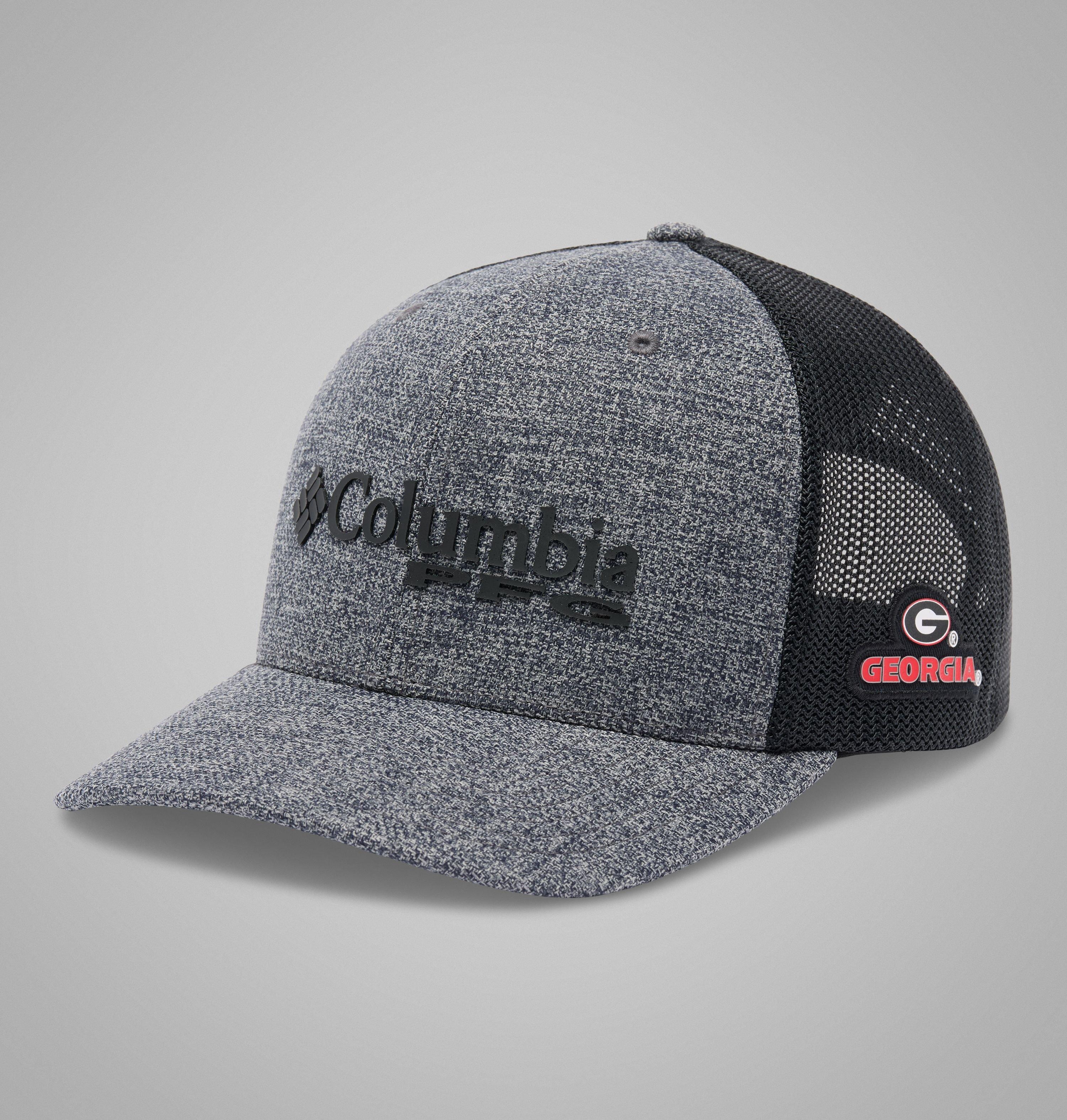 CLG PFG Mesh Snap Back™ Ball Cap | 016 | O/S 1