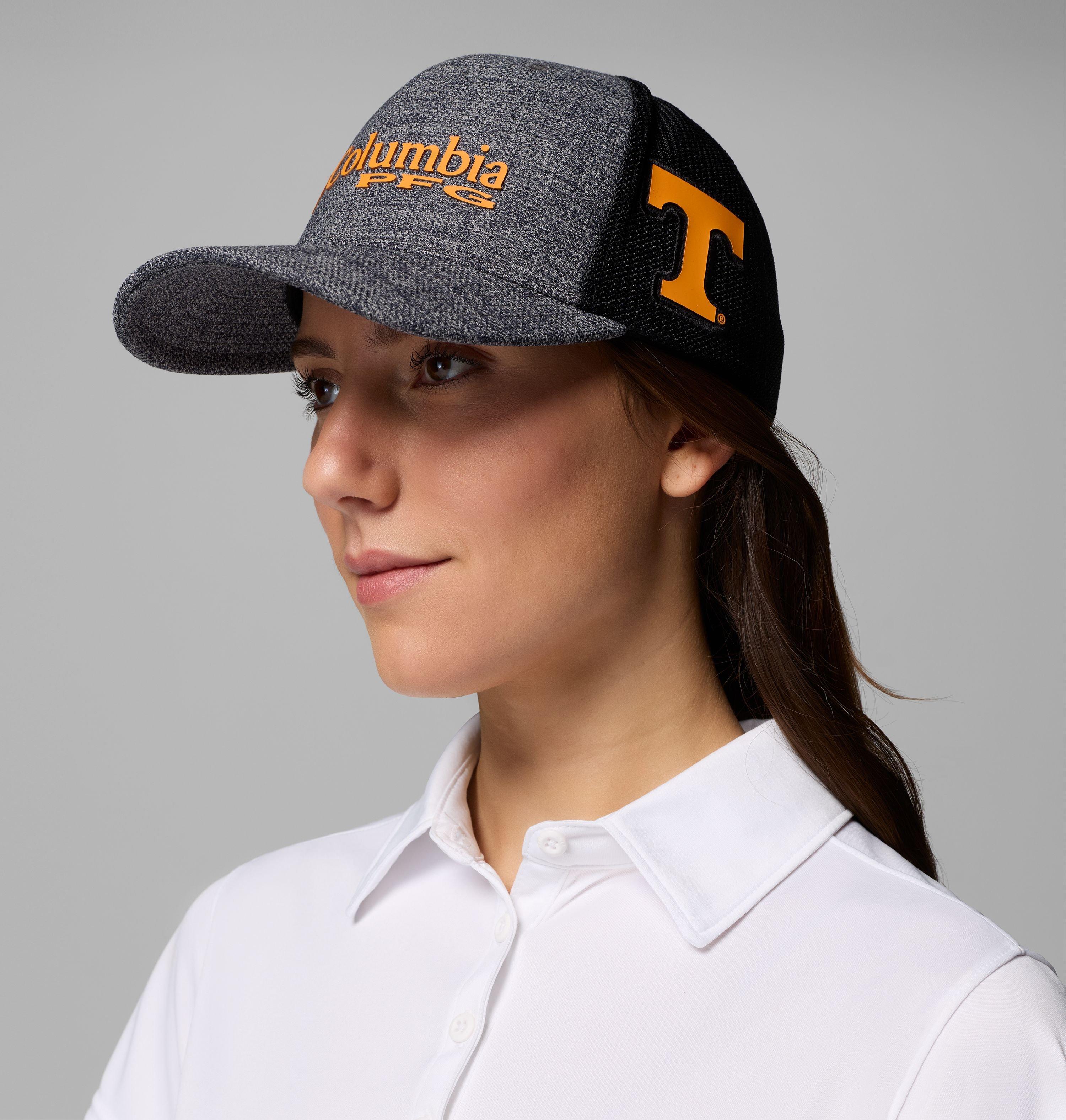 CLG PFG Mesh Snap Back™ Ball Cap | 019 | O/S 5
