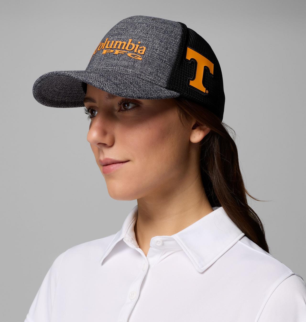 CLG PFG Mesh Snap Back™ Ball Cap | 019 | O/S 5