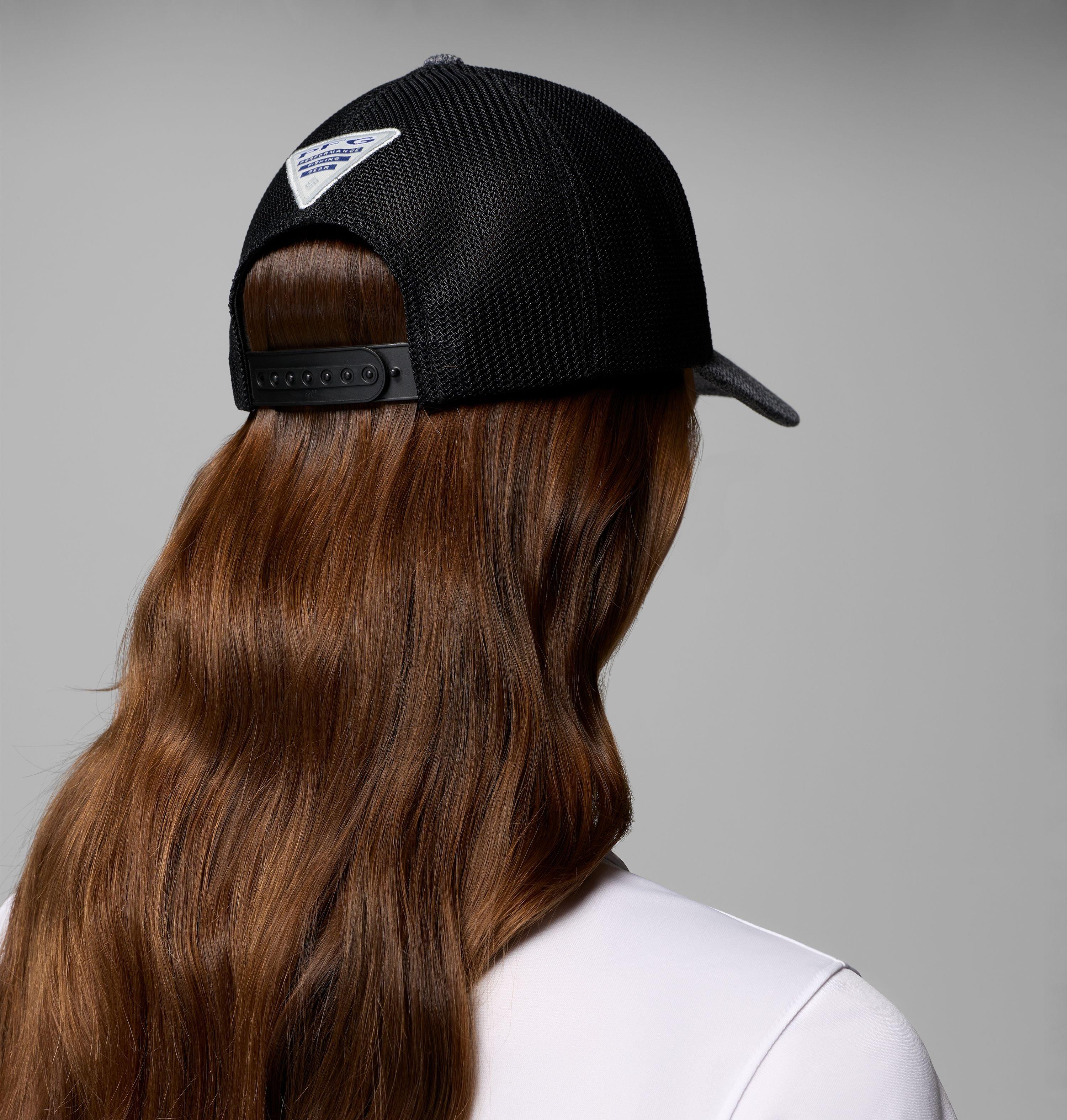 CLG PFG Mesh Snap Back™ Ball Cap | 019 | O/S 6
