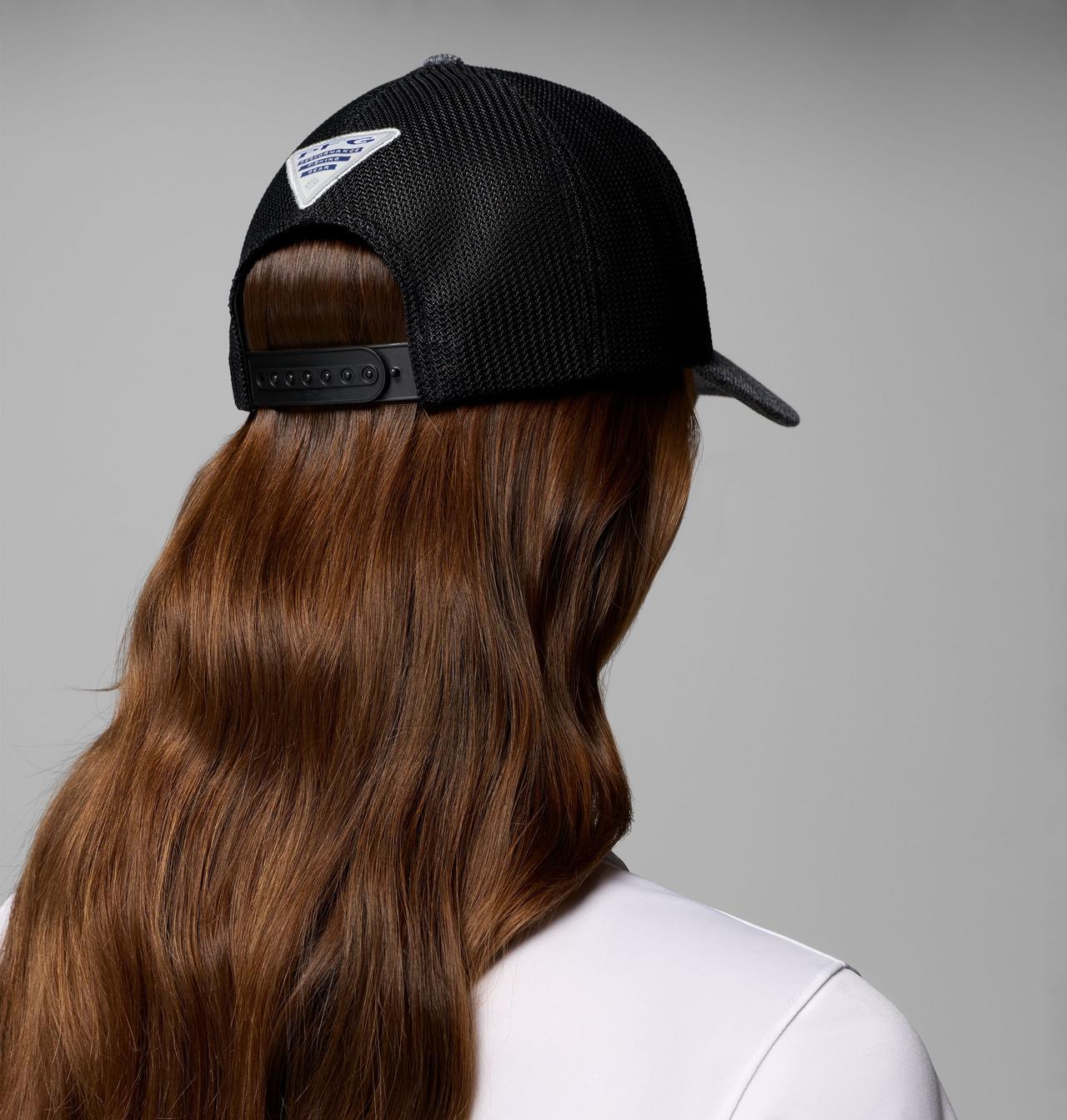 CLG PFG Mesh Snap Back™ Ball Cap | 019 | O/S 6
