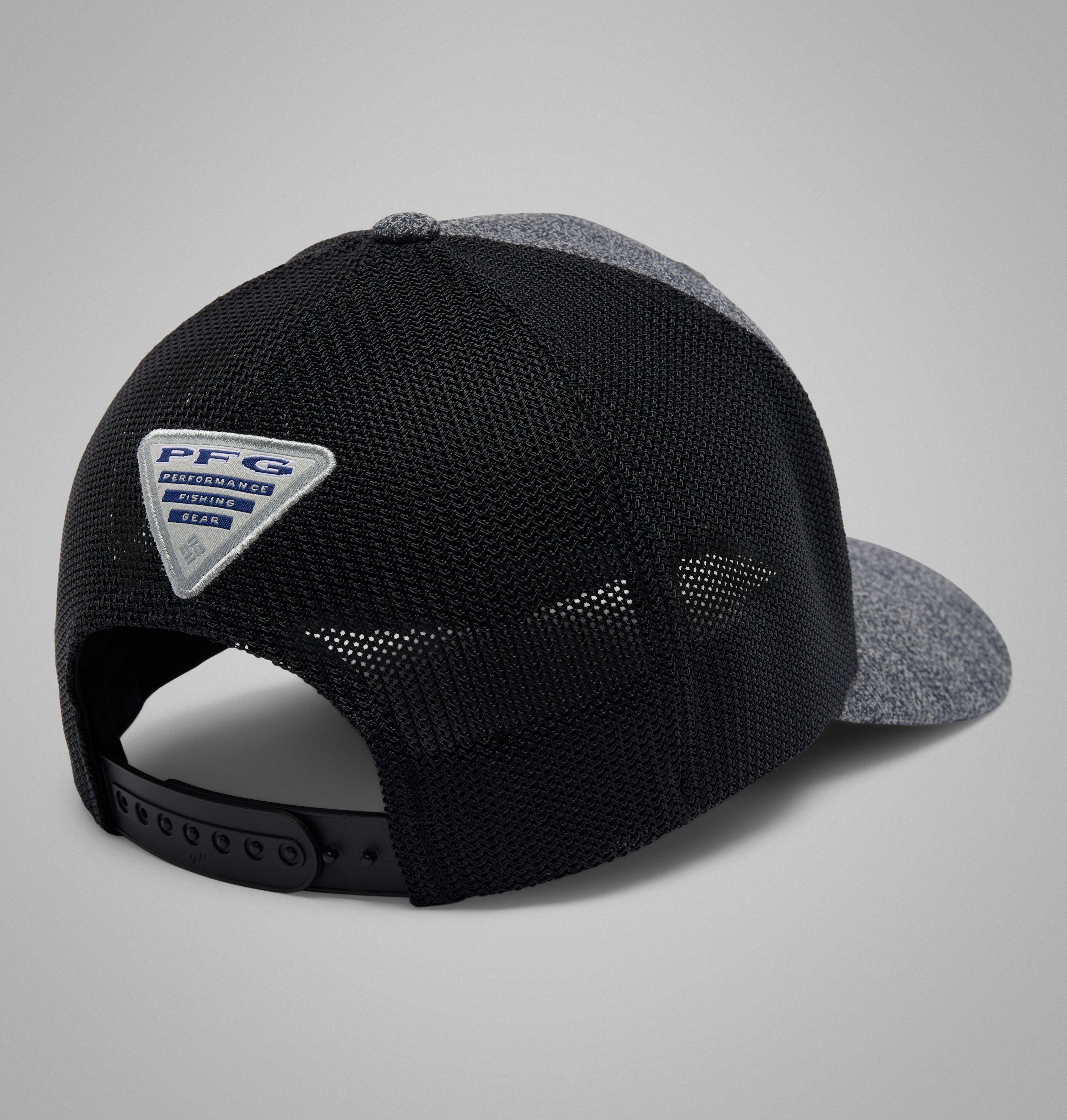 CLG PFG Mesh Snap Back™ Ball Cap | 019 | O/S 2