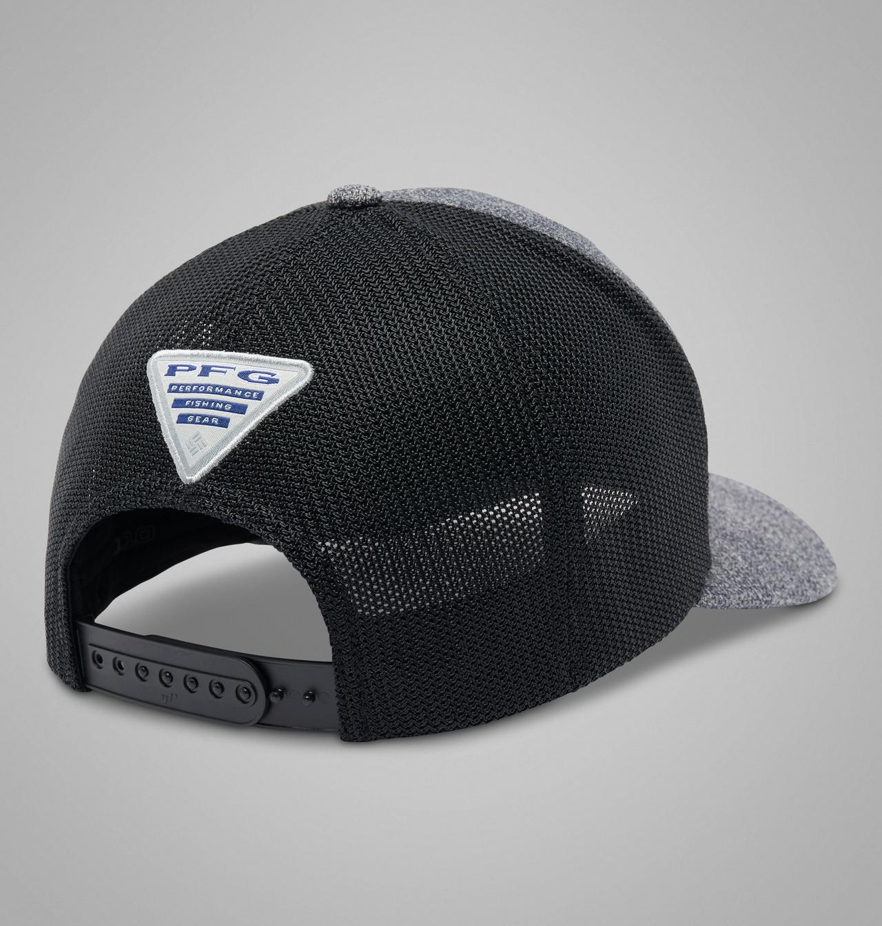 CLG PFG Mesh Snap Back Ball Cap - South Carolina 2