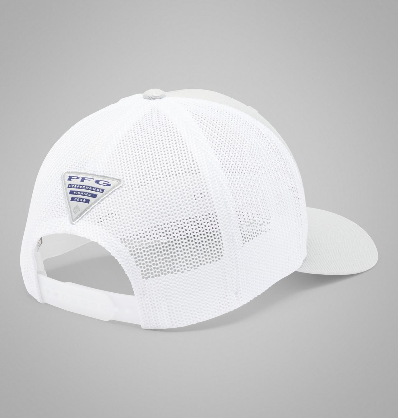 PFG Mesh Snap Back™ Ball Cap - Clemson 2