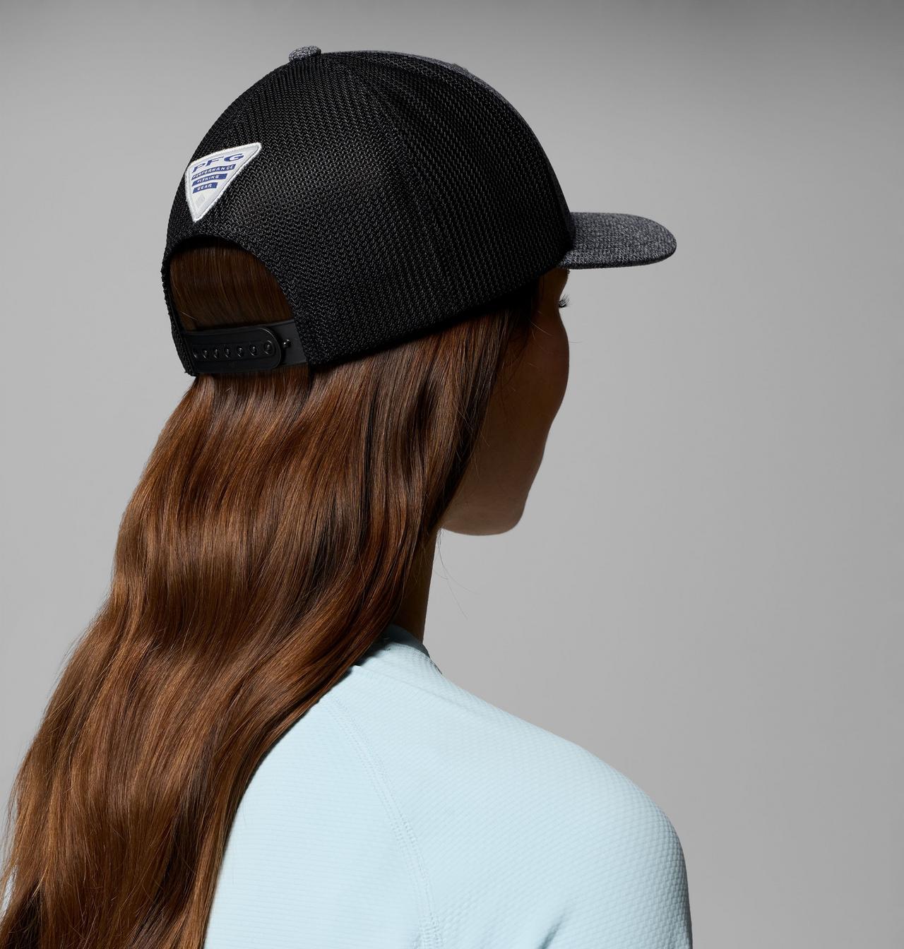 PFG Mesh Snap Back™ Ball Cap - Texas A&M 6