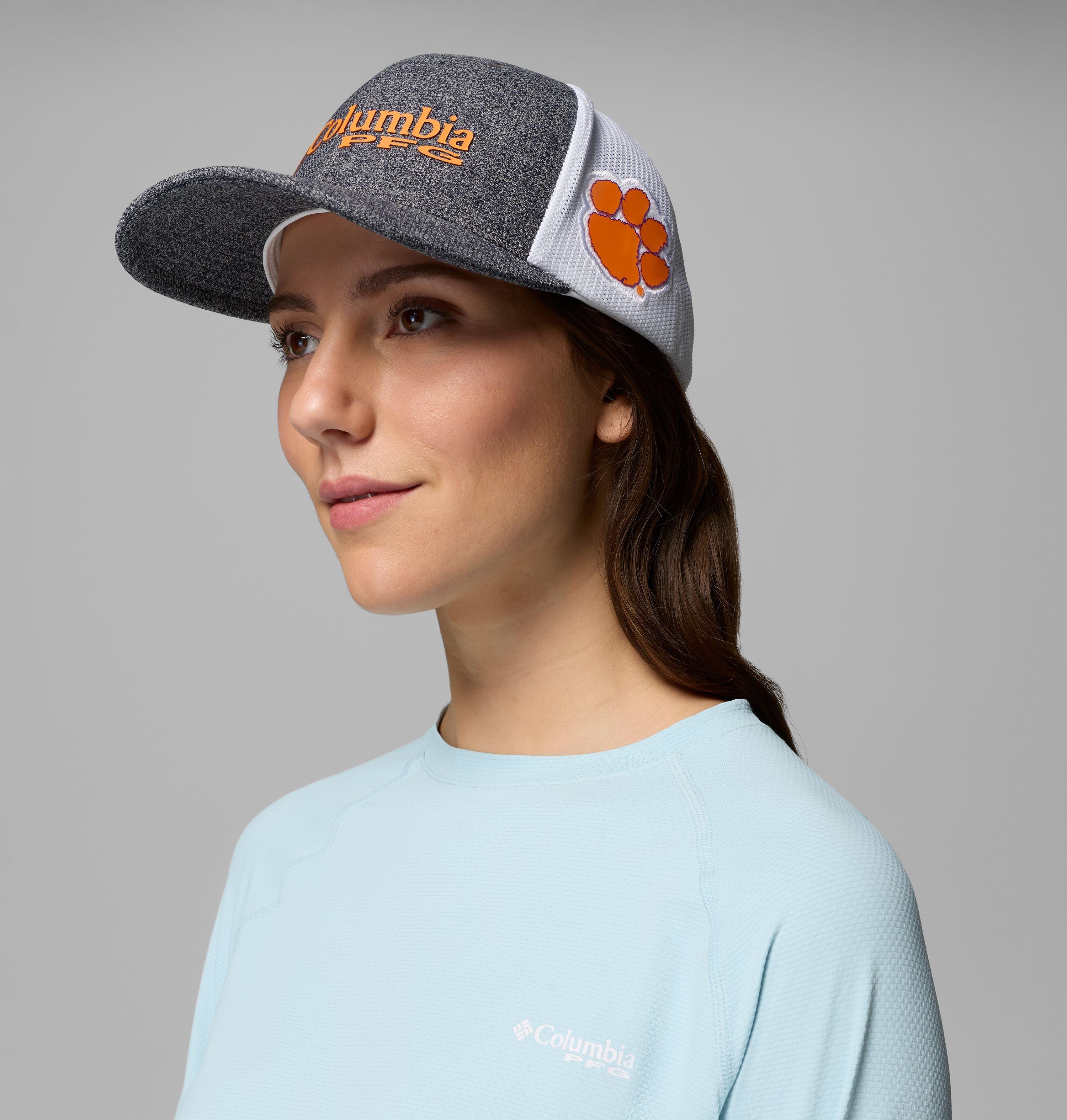 CLG PFG Mesh Snap Back™ Ball Cap | 026 | O/S 5