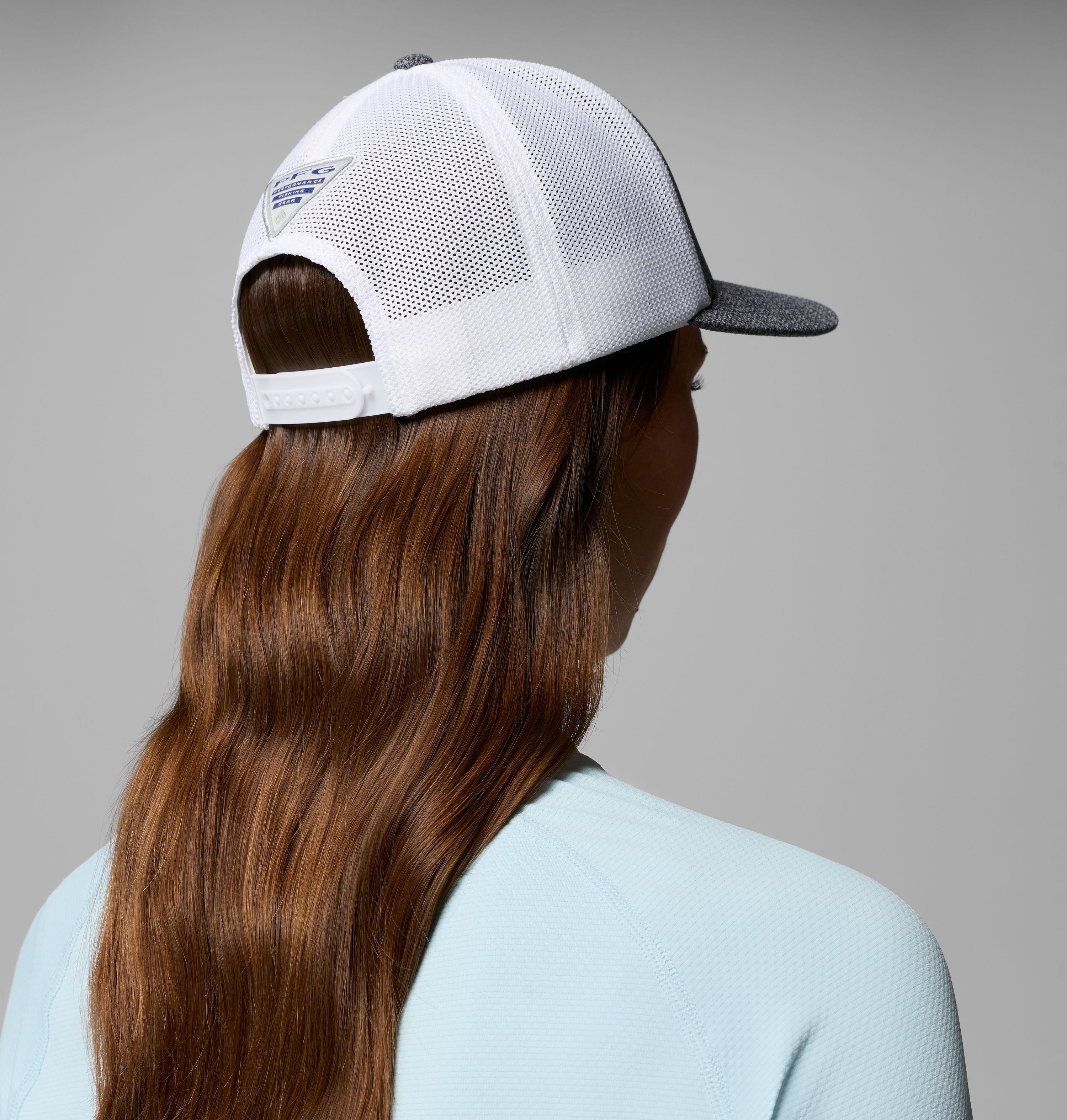 CLG PFG Mesh Snap Back™ Ball Cap | 026 | O/S 6