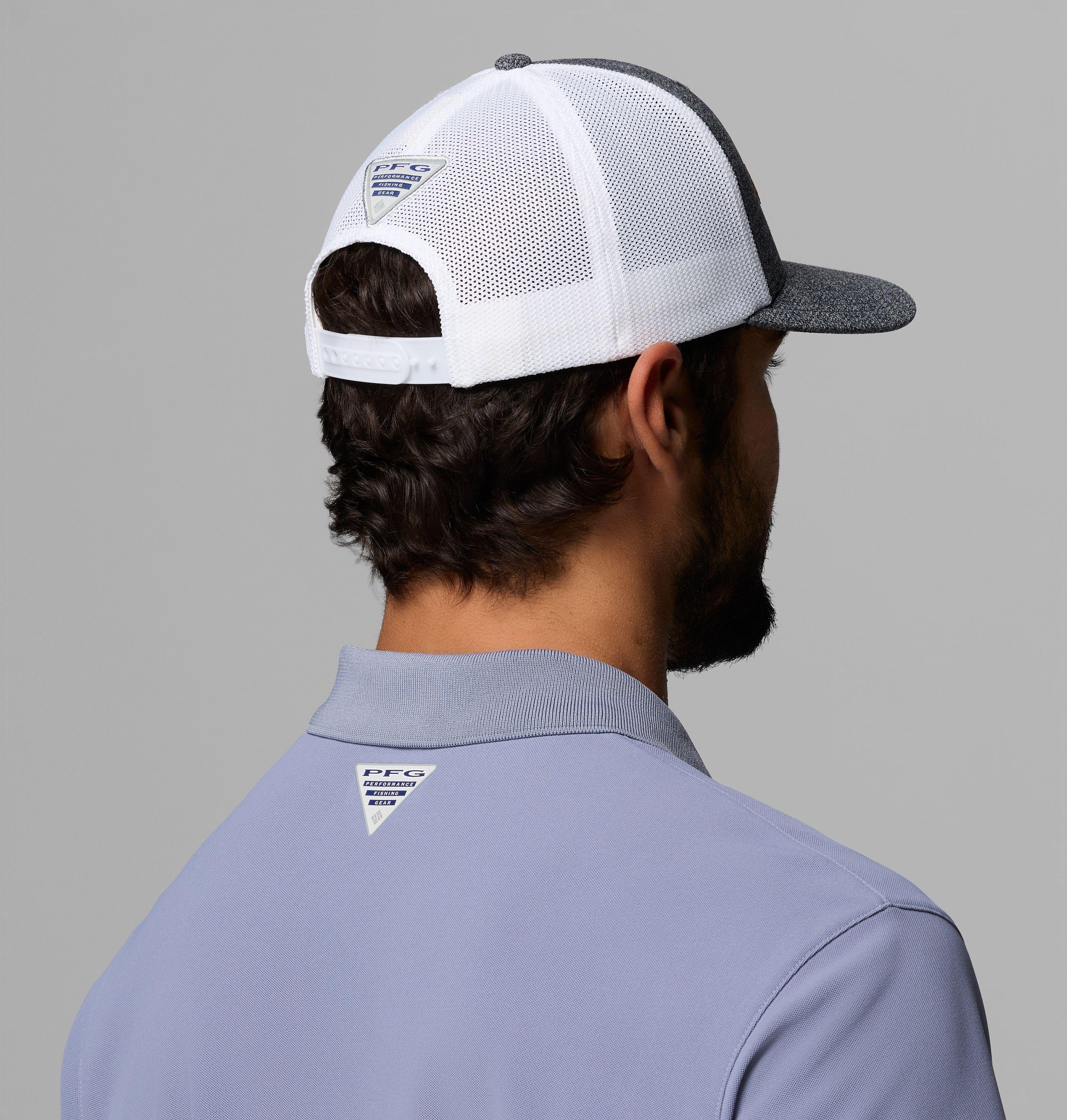 CLG PFG Mesh Snap Back™ Ball Cap | 026 | O/S 4