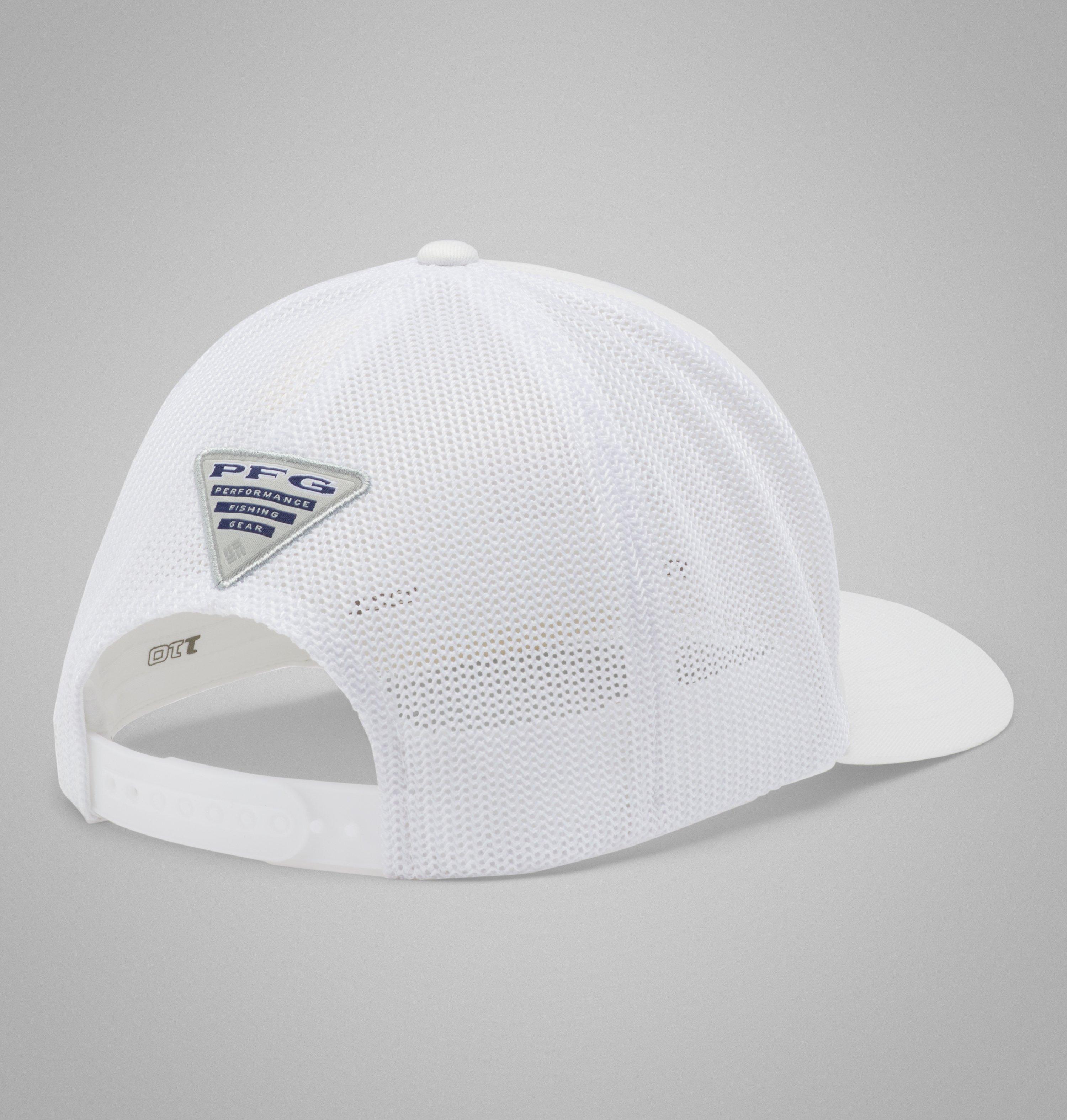 CLG PFG Mesh Snap Back™ Ball Cap | 118 | O/S 2