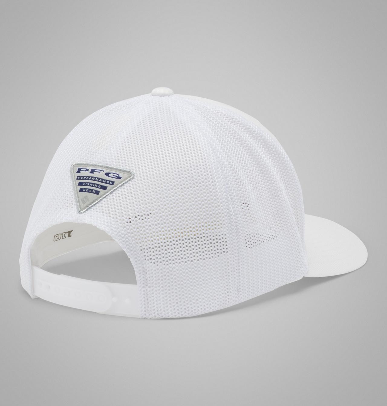 PFG Mesh Snap Back™ Ball Cap - LSU 2