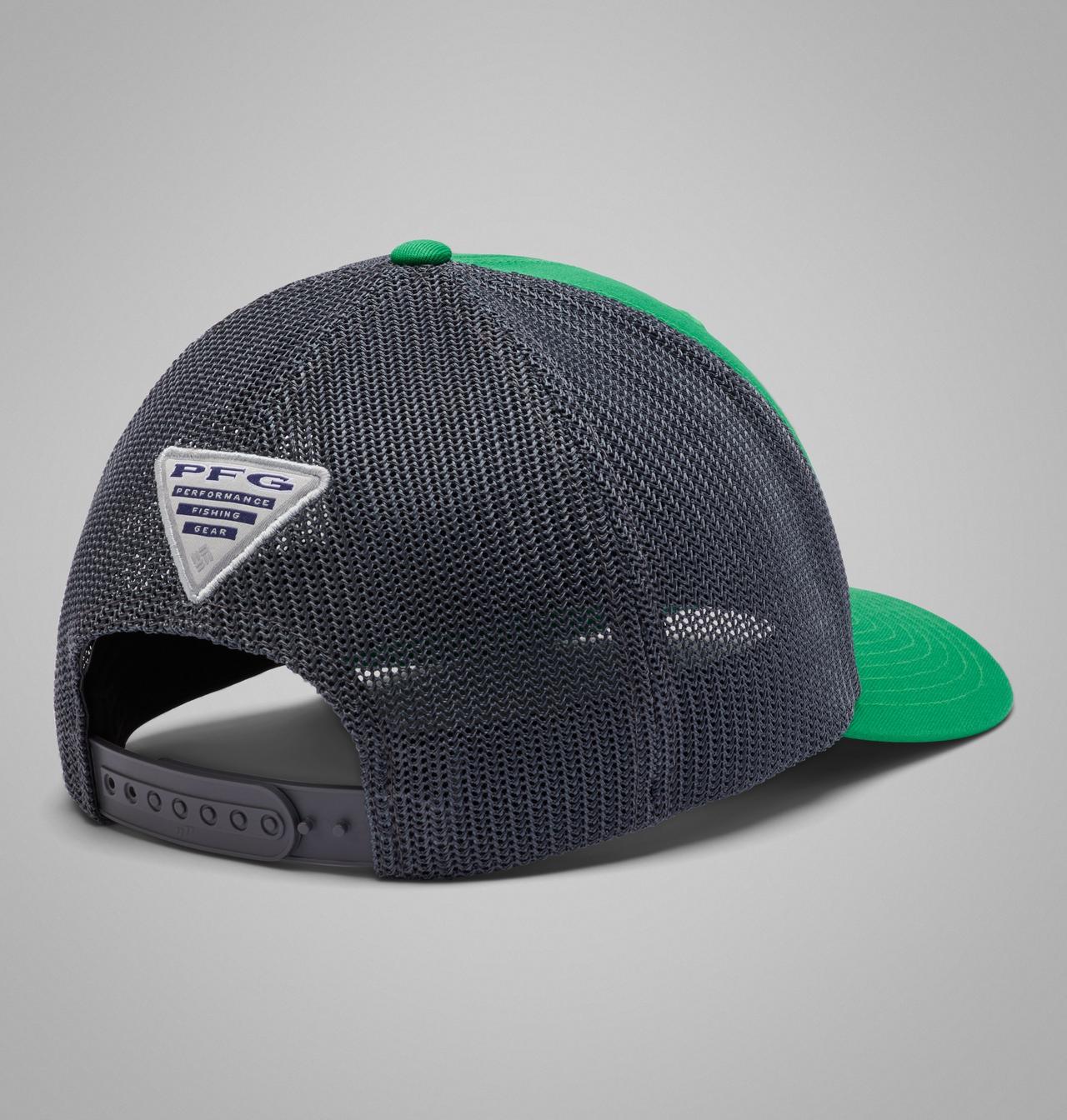 PFG Mesh Snap Back™ Ball Cap - Oregon 2