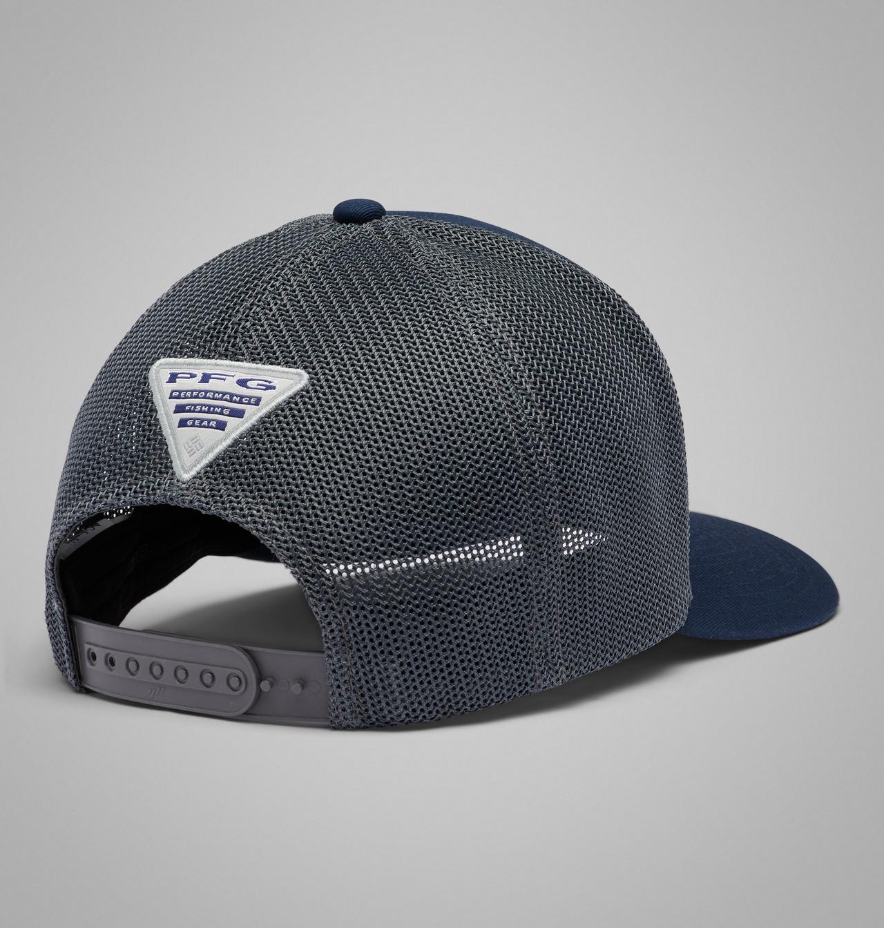 PFG Mesh Snap Back™ Ball Cap - Dallas 2