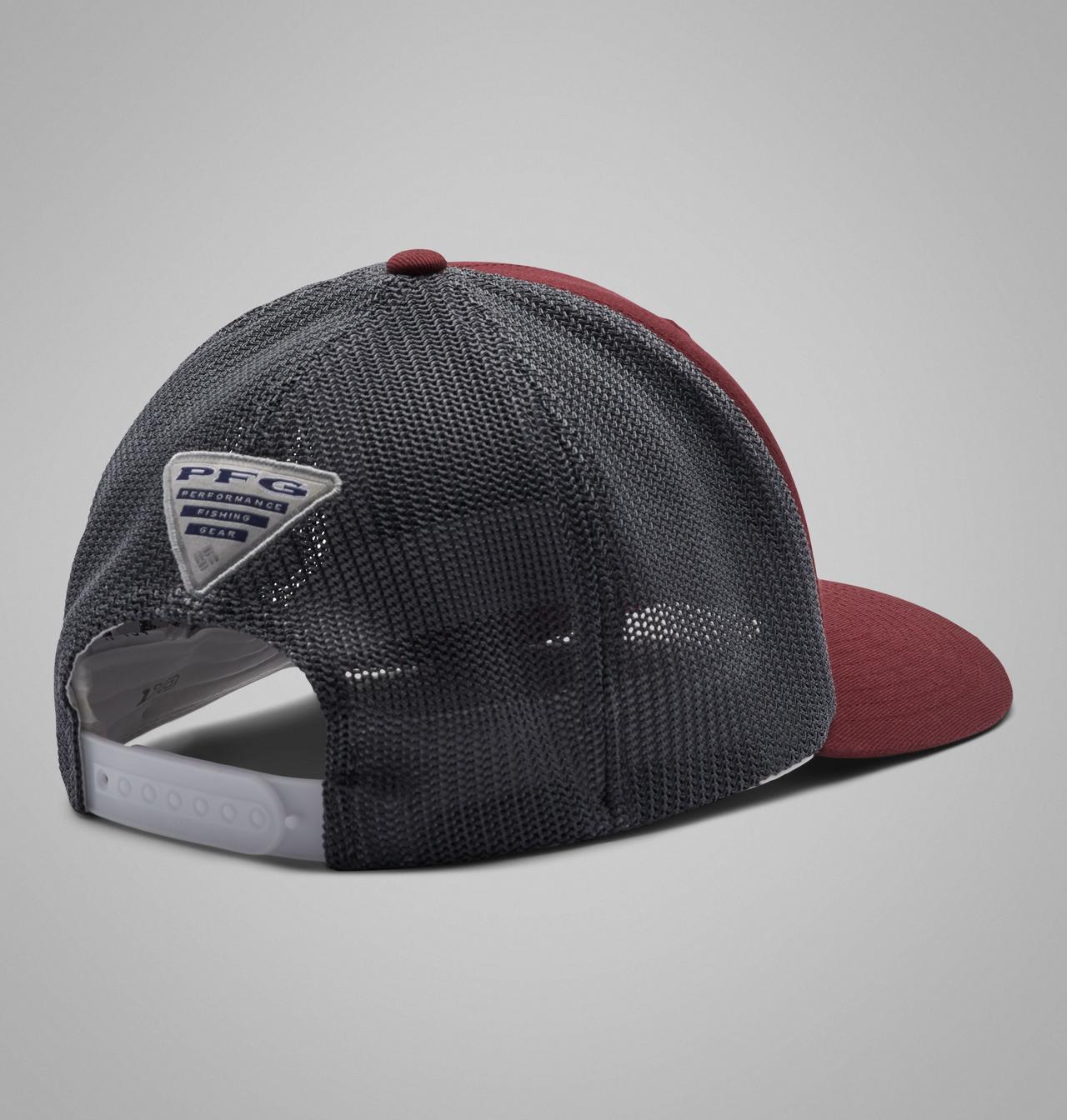 PFG Mesh Snap Back™ Ball Cap - Texas A&M 2