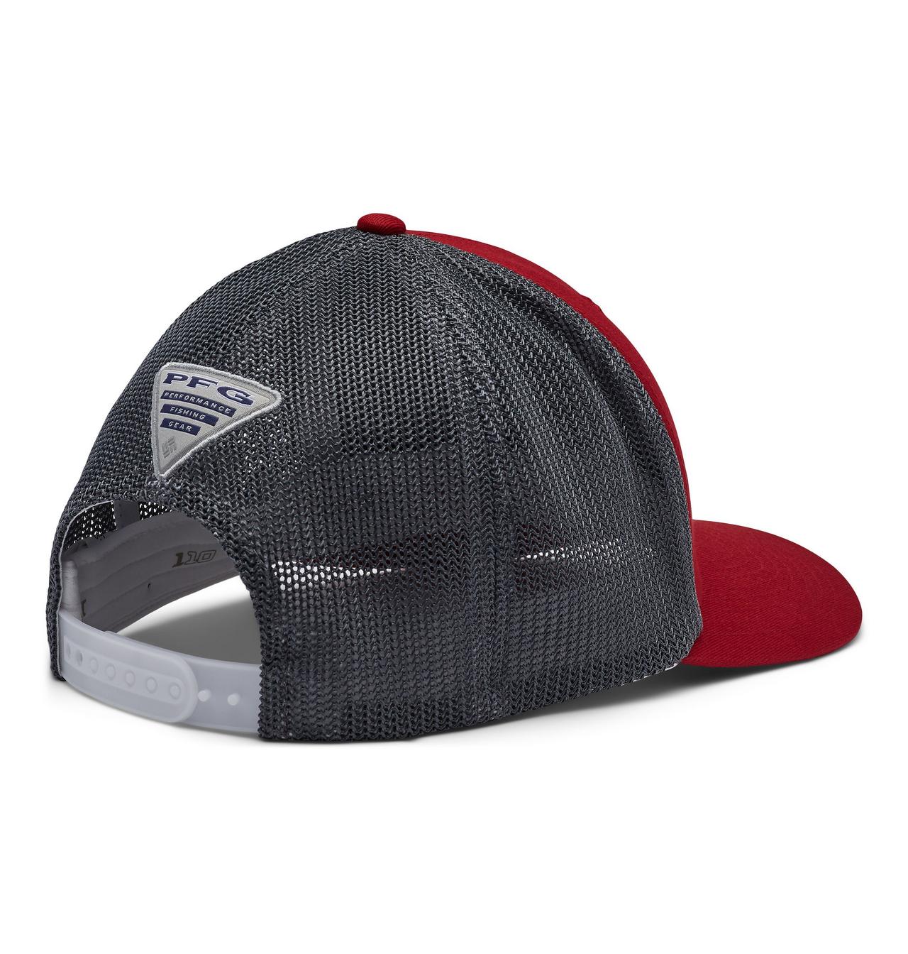 PFG Mesh Snap Back™ Ball Cap - Alabama 2