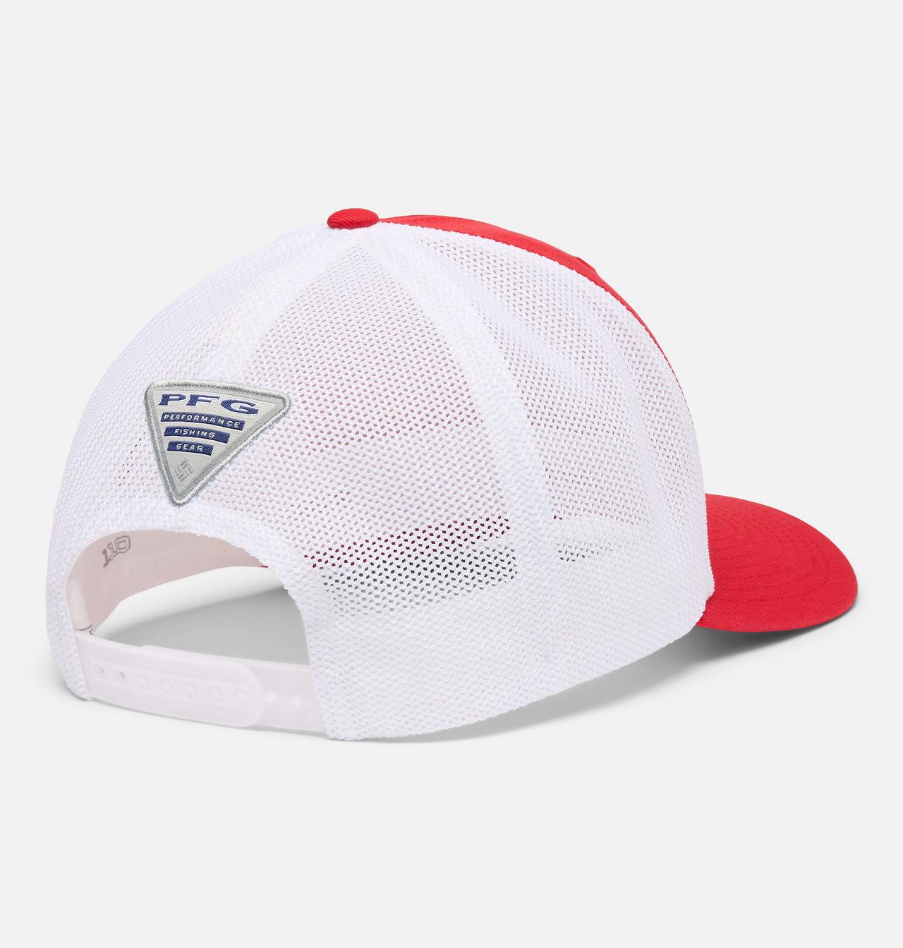 CLG PFG Mesh Snap Back™ Ball Cap | 695 | O/S 2