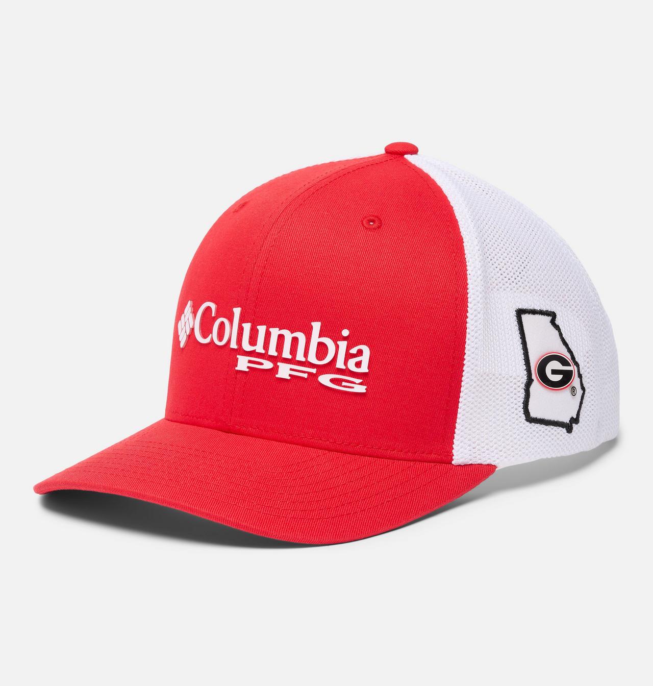 CLG PFG Mesh Snap Back™ Ball Cap | 695 | O/S 1