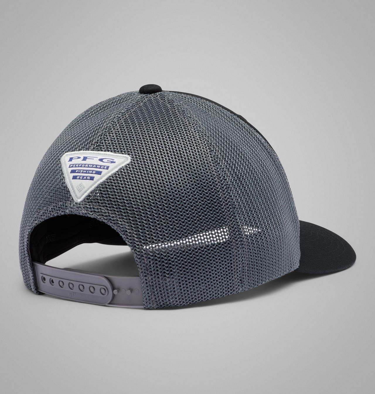 PFG Mesh Snap Back™ Ball Cap - Georgia 2