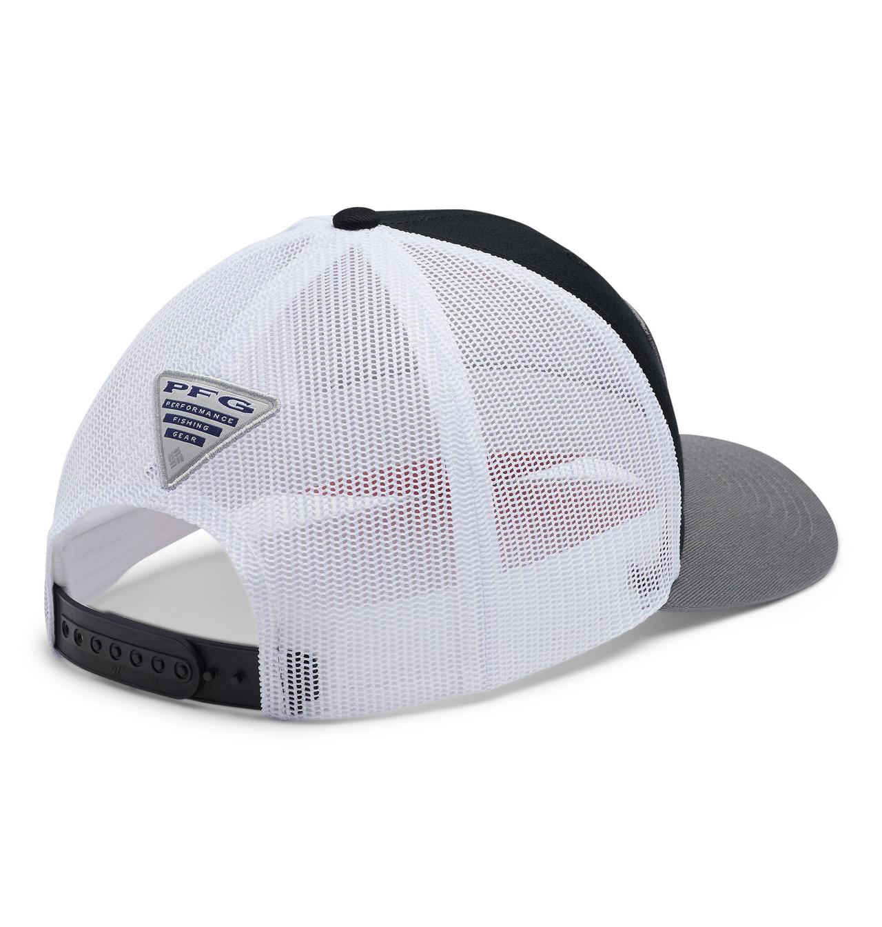 CLG PFG Mesh Snap Back™ Ball Cap | 787 | O/S 2