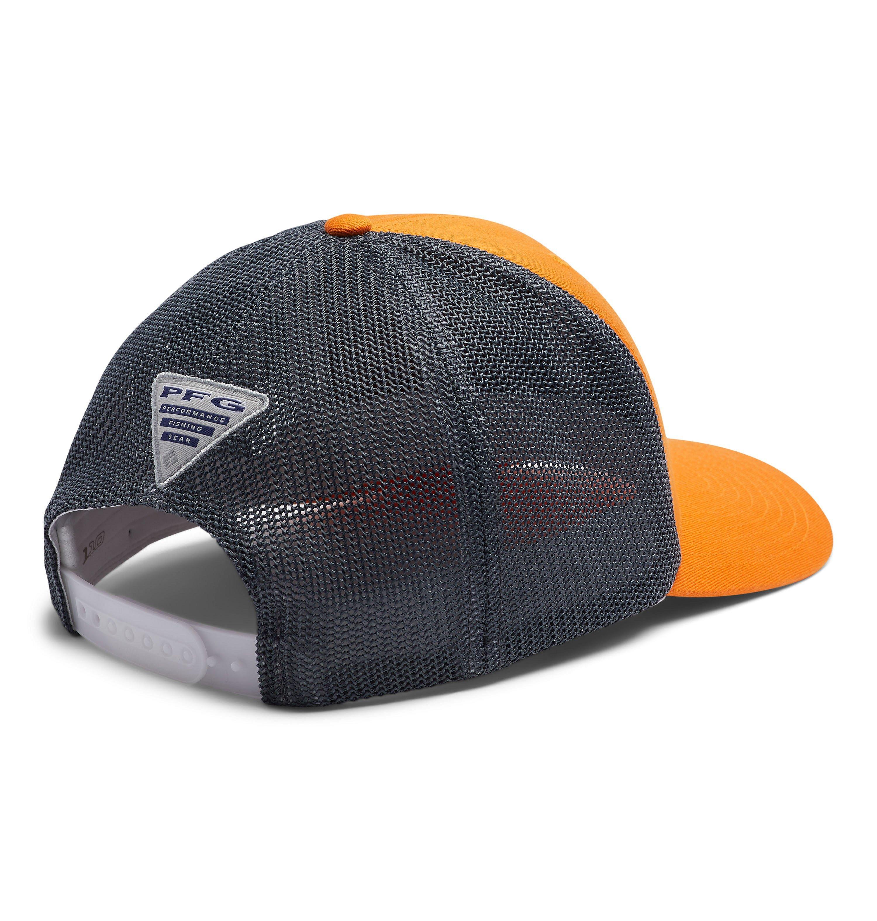 CLG PFG Mesh Snap Back™ Ball Cap | 840 | O/S 2