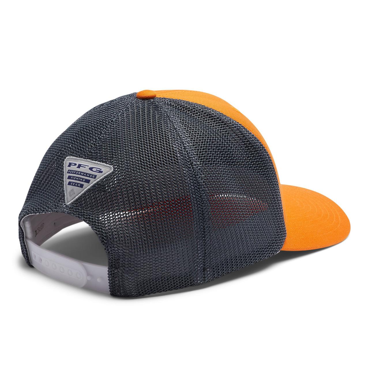CLG PFG Mesh Snap Back™ Ball Cap | 840 | O/S 2