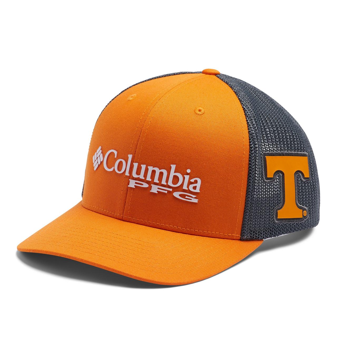 CLG PFG Mesh Snap Back™ Ball Cap | 840 | O/S 1