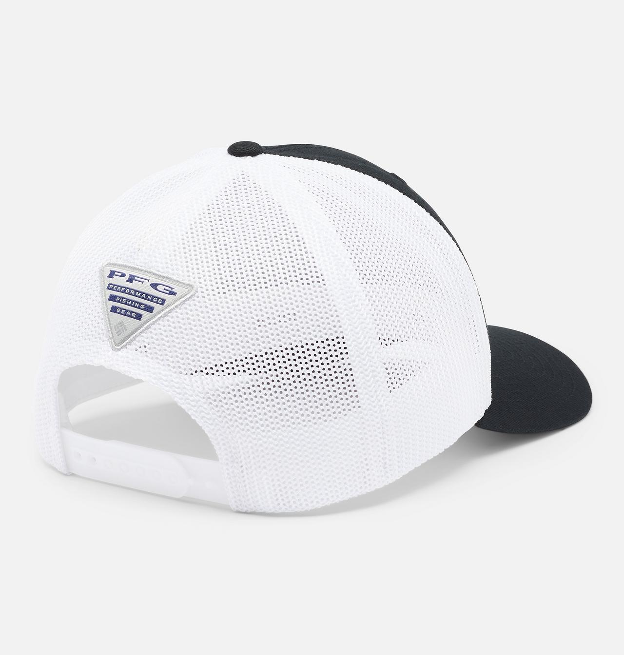 PFG Mesh Snap Back™ Ball Cap - Alabama 2