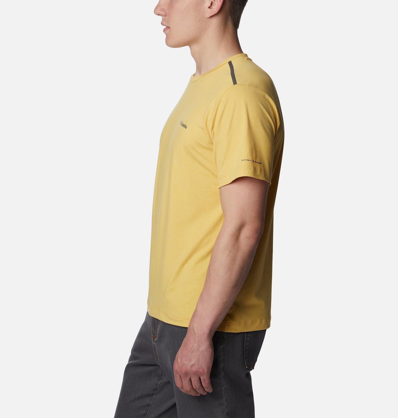 Men's Tech Trail™ Crew Neck Shirt - Tall 3