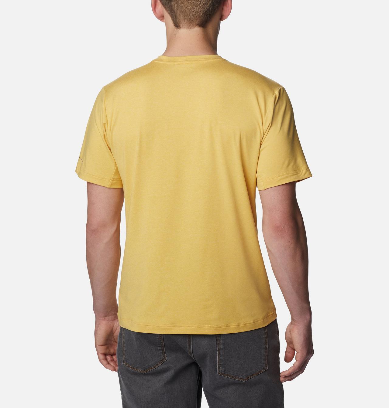 Men's Tech Trail™ Crew Neck Shirt - Tall 2