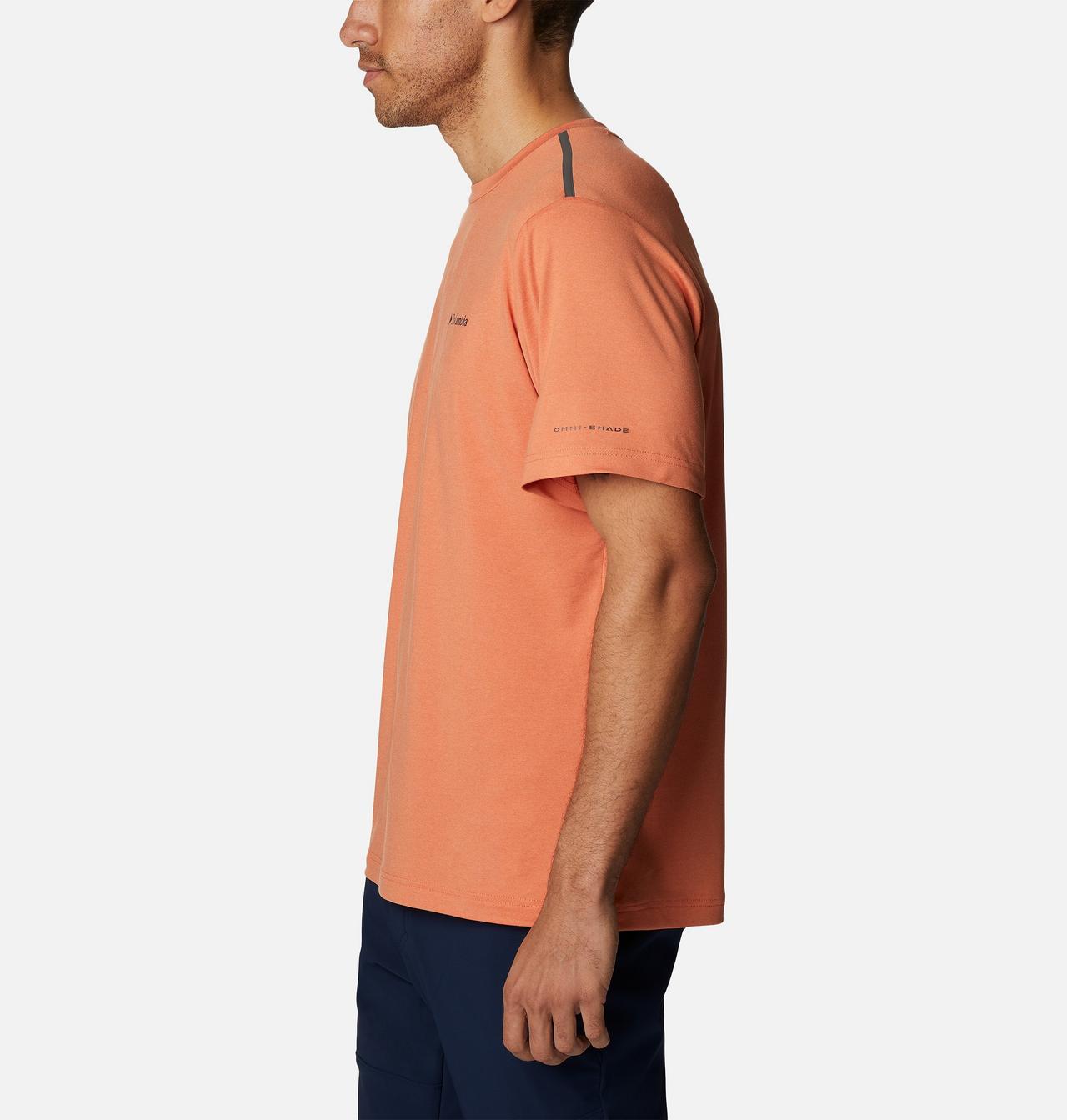Men's Tech Trail™ Crew Neck Shirt - Tall 3