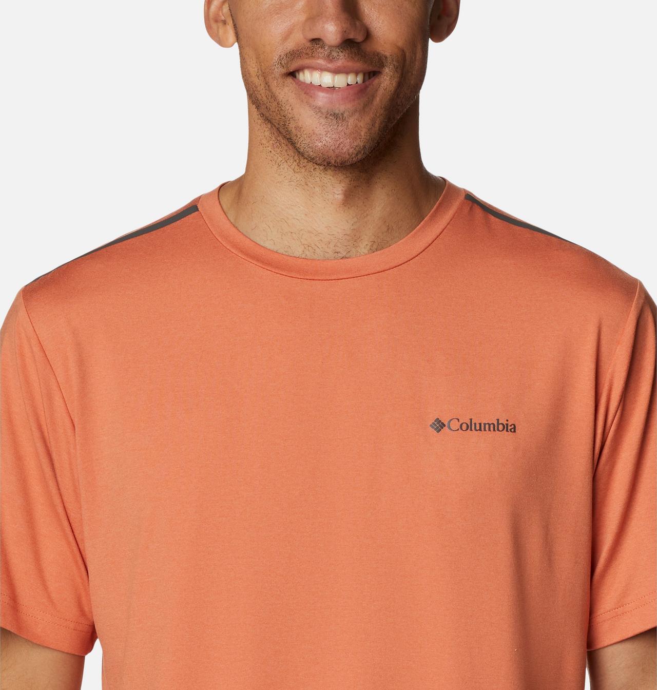 Men's Tech Trail™ Crew Neck Shirt - Tall 4