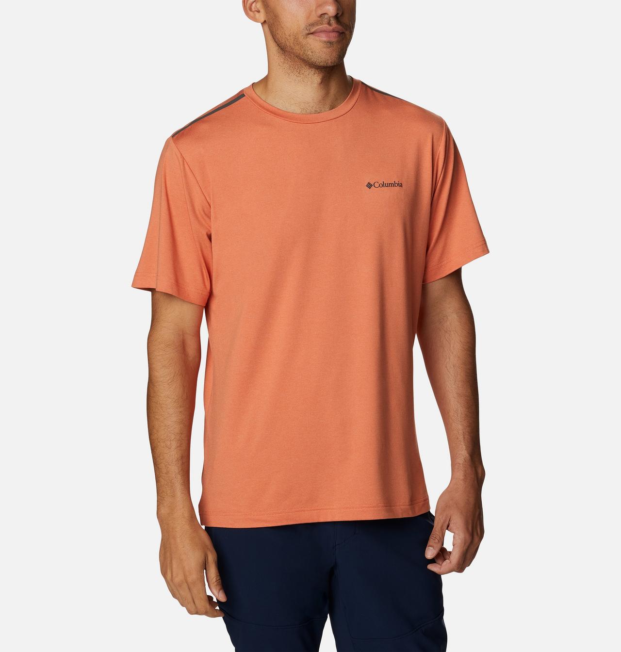 Men's Tech Trail™ Crew Neck Shirt - Tall 5