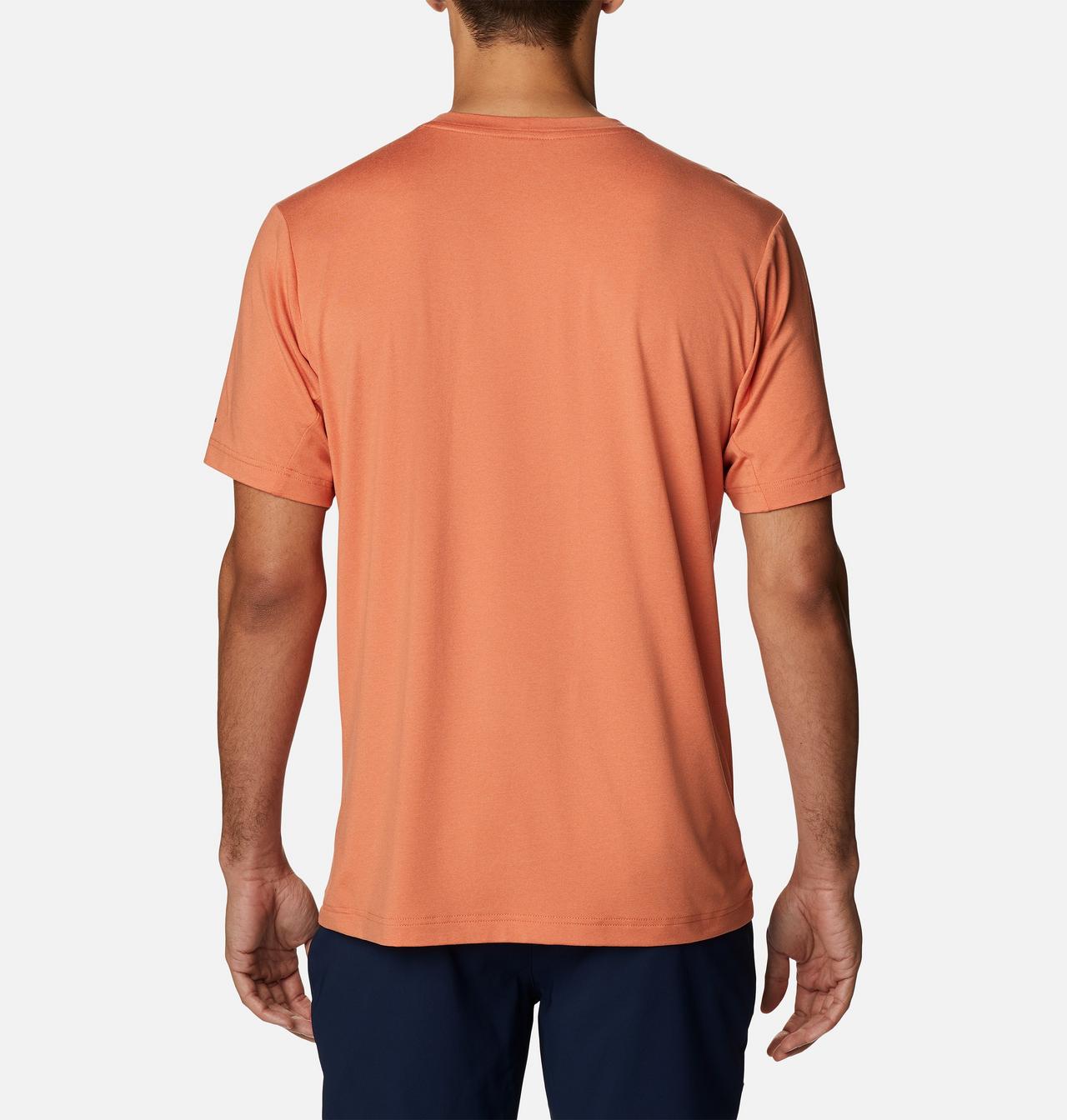 Men's Tech Trail™ Crew Neck Shirt - Tall 2