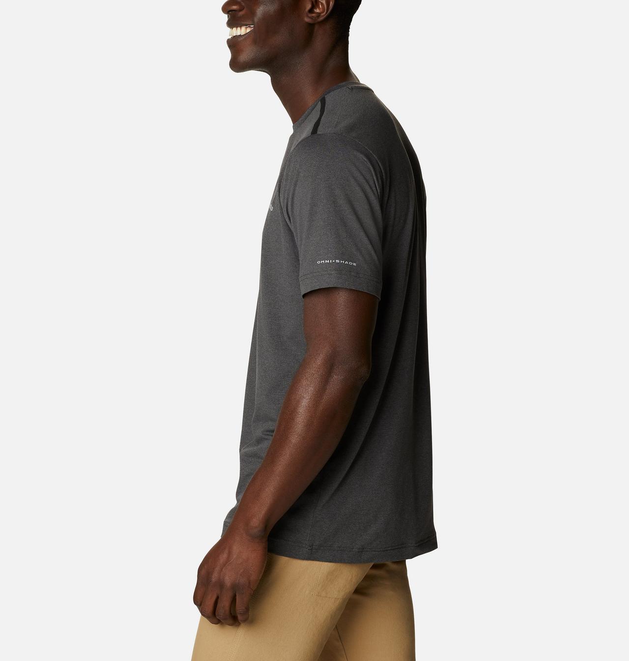 Men's Tech Trail™ Crew Neck Shirt - Tall 3