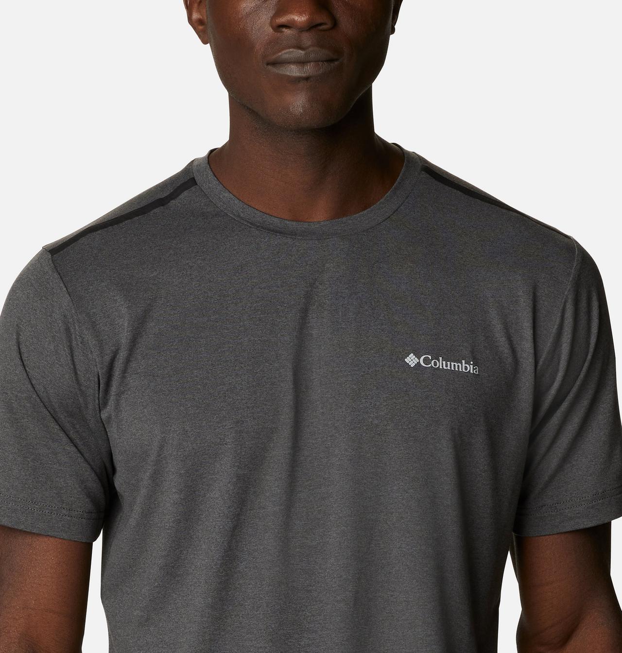 Men's Tech Trail™ Crew Neck Shirt - Tall 4