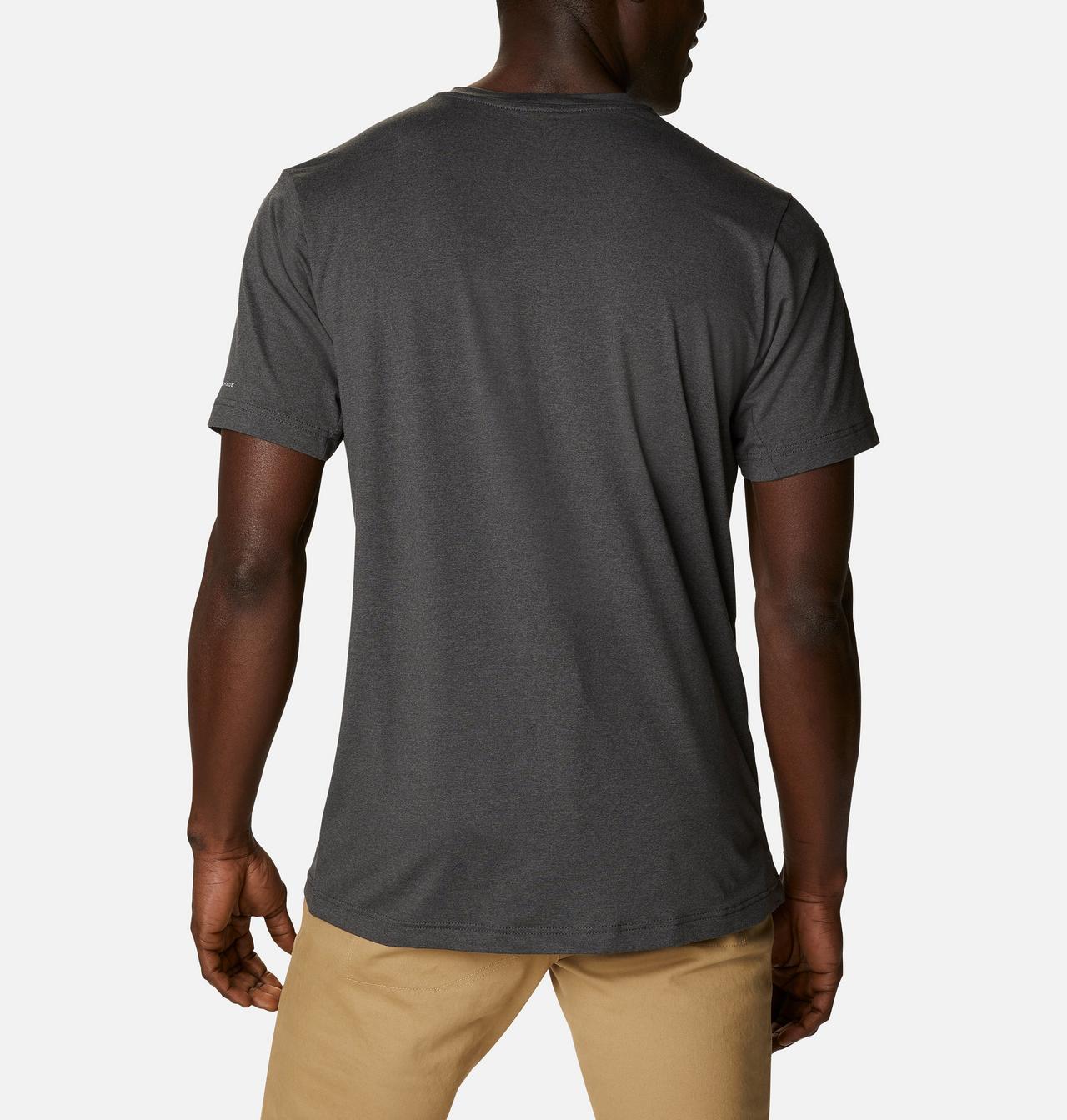 Men's Tech Trail™ Crew Neck Shirt - Tall 2