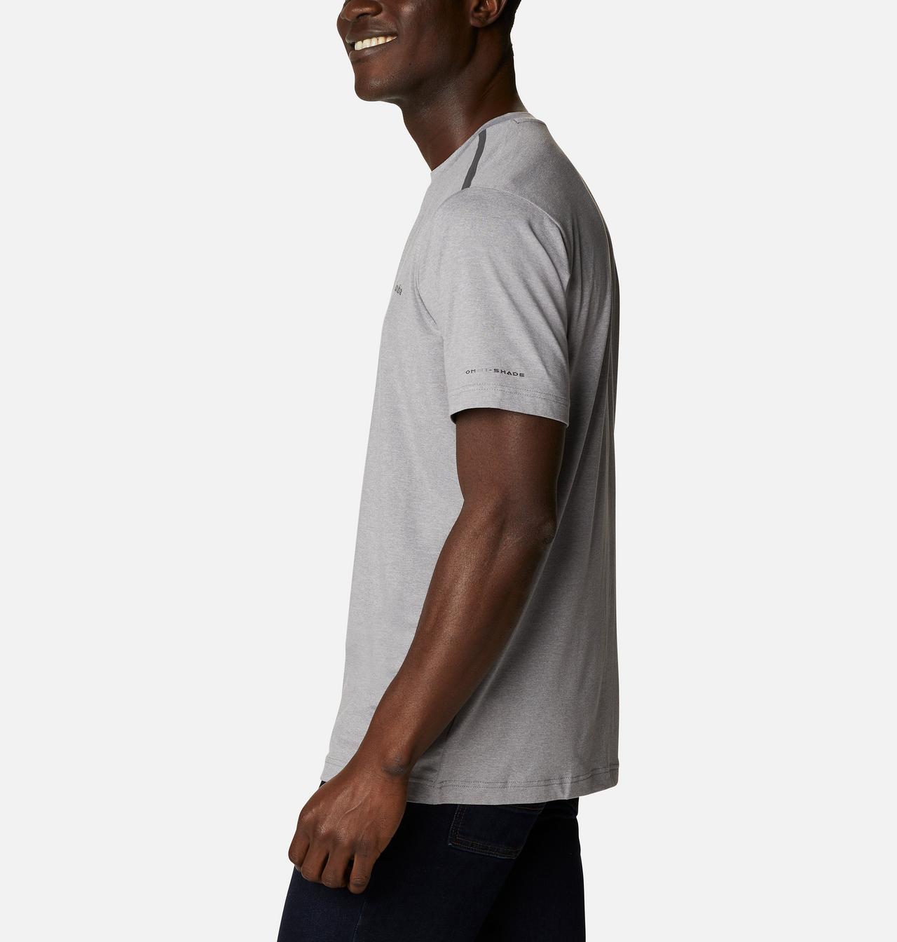 Men's Tech Trail™ Crew Neck Shirt - Tall 3