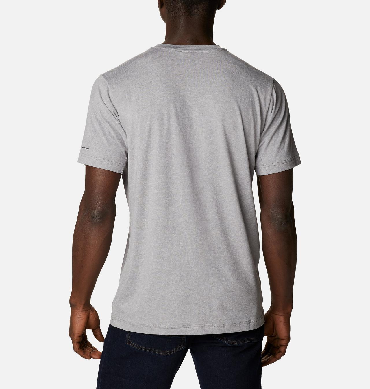 Men's Tech Trail™ Crew Neck Shirt - Tall 2