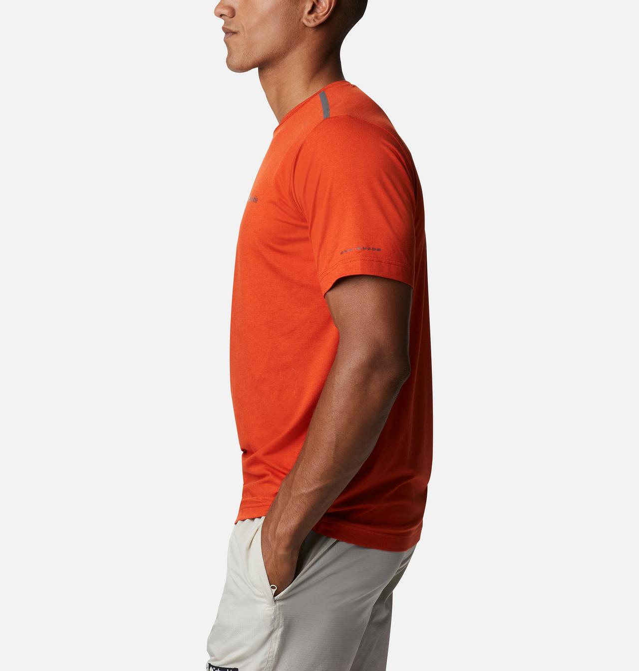 Men's Tech Trail™ Crew Neck Shirt - Tall 3