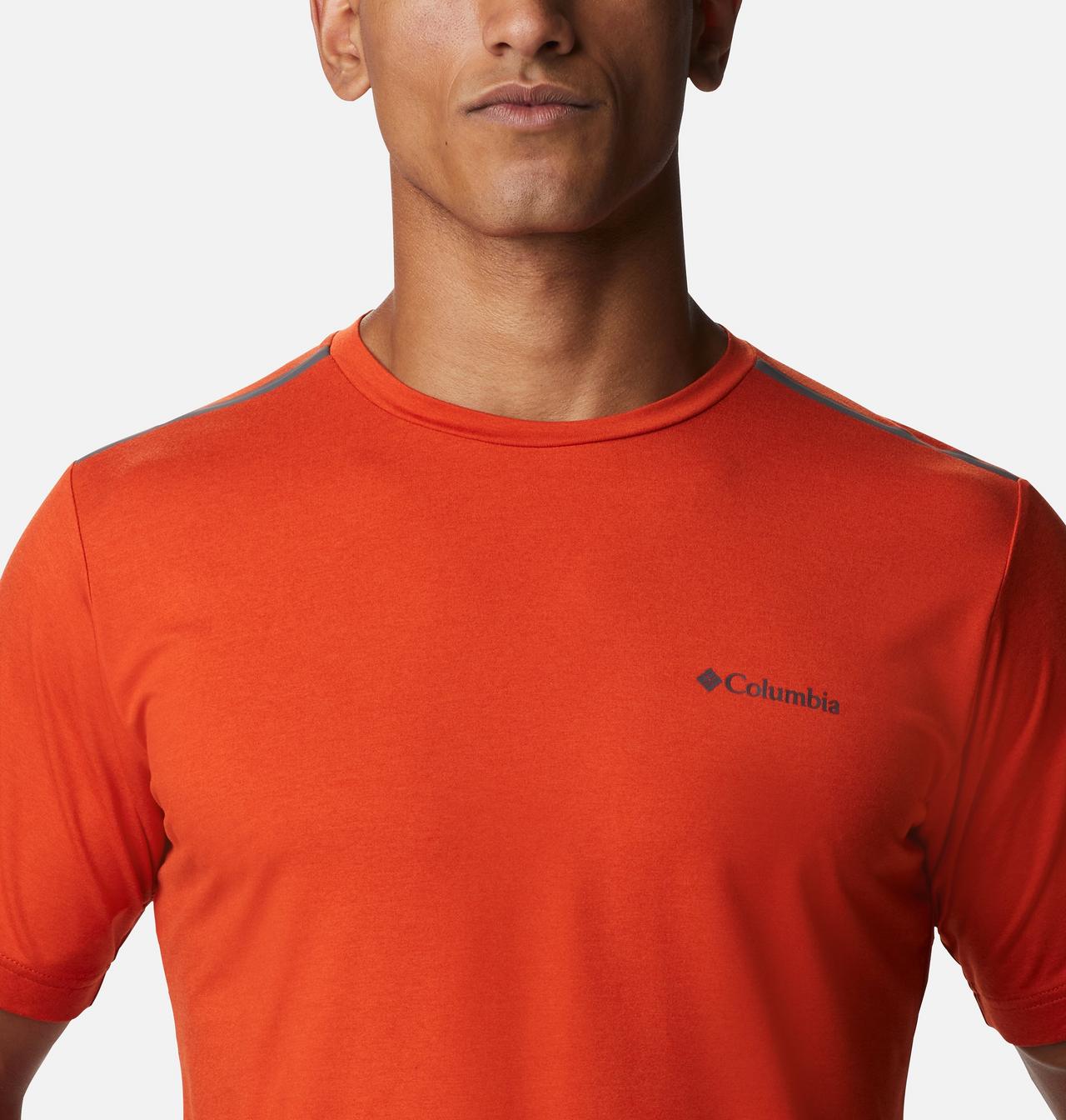 Men's Tech Trail™ Crew Neck Shirt - Tall 4
