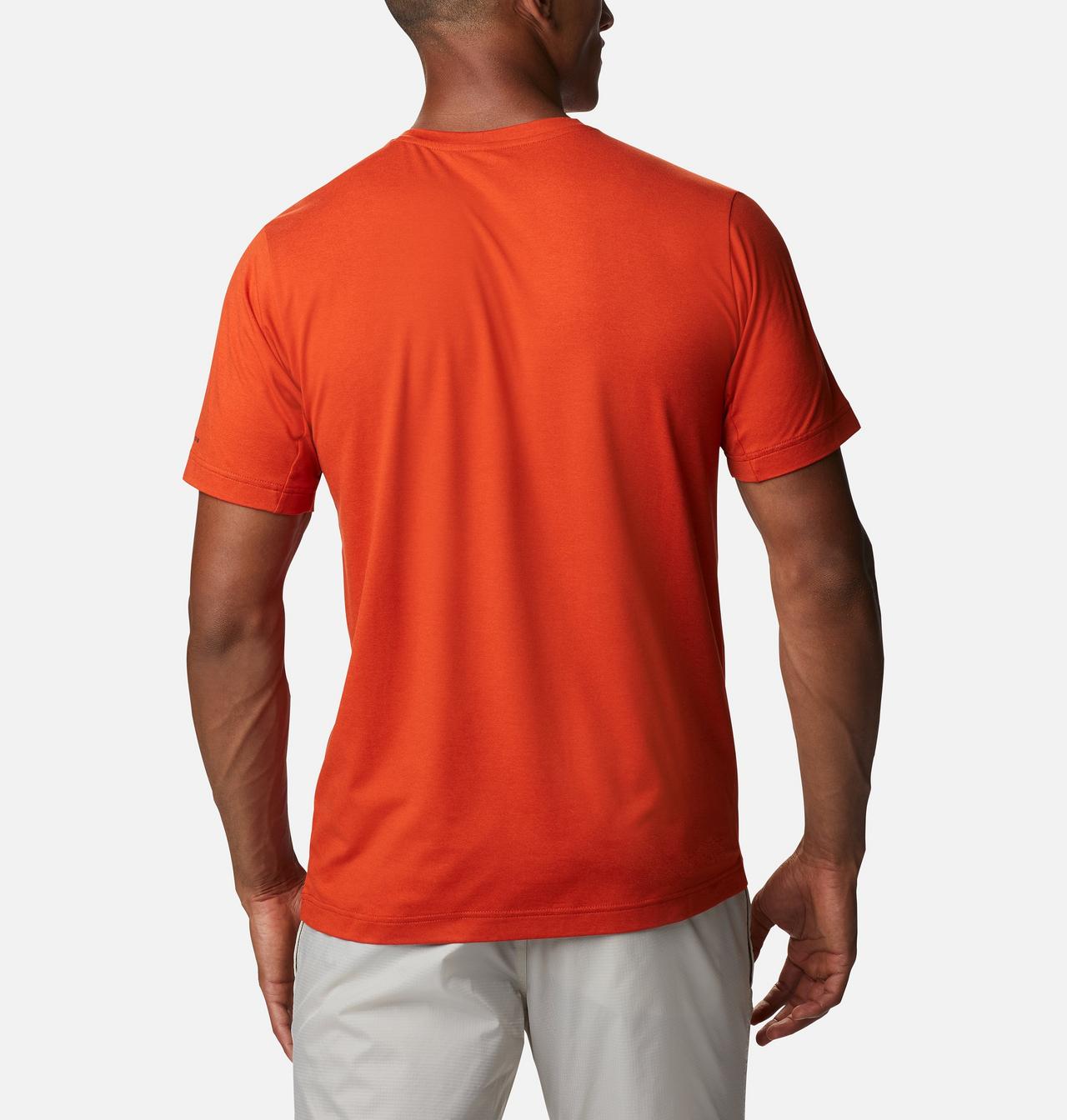 Men's Tech Trail™ Crew Neck Shirt - Tall 2