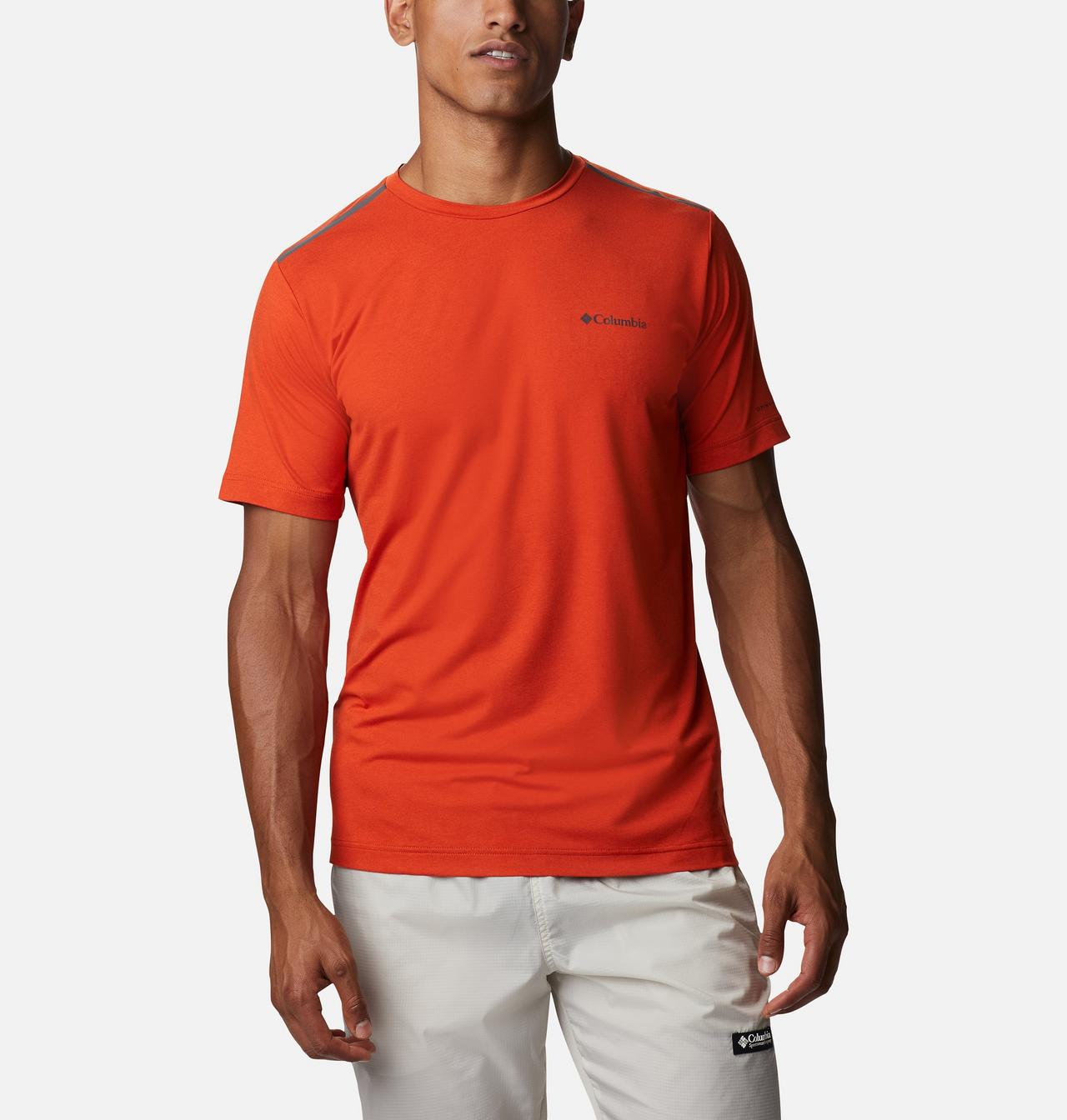 Men's Tech Trail™ Crew Neck Shirt - Tall 1