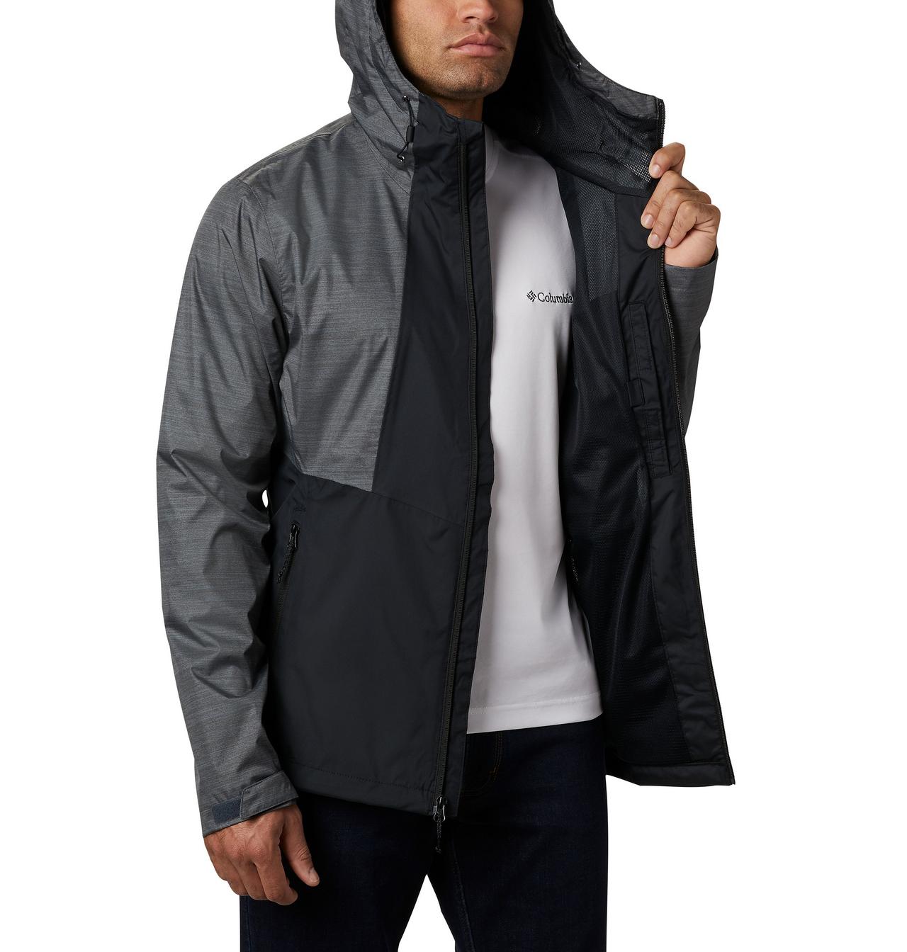 Manteau Inner Limits™ II pour homme 5