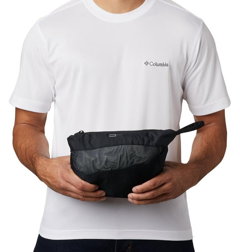 Men's Inner Limits II Waterproof  Jacket - 2023 COLLECTION, Color: Black, Graphite Heather, image 6